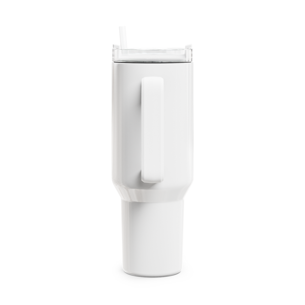 Re-Mind-Your-Self Coffee/Tea Tumbler