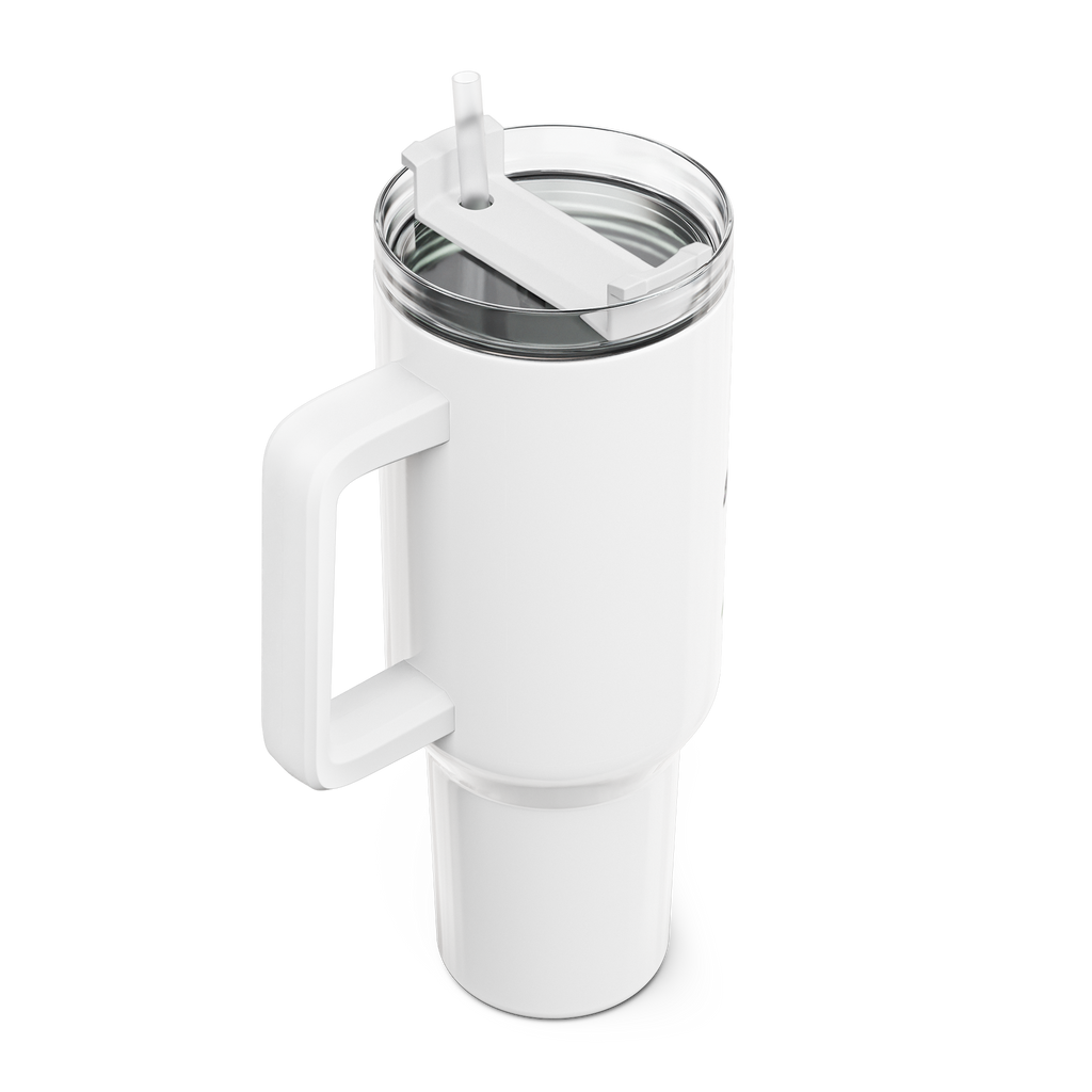 Re-Mind-Your-Self Coffee/Tea Tumbler