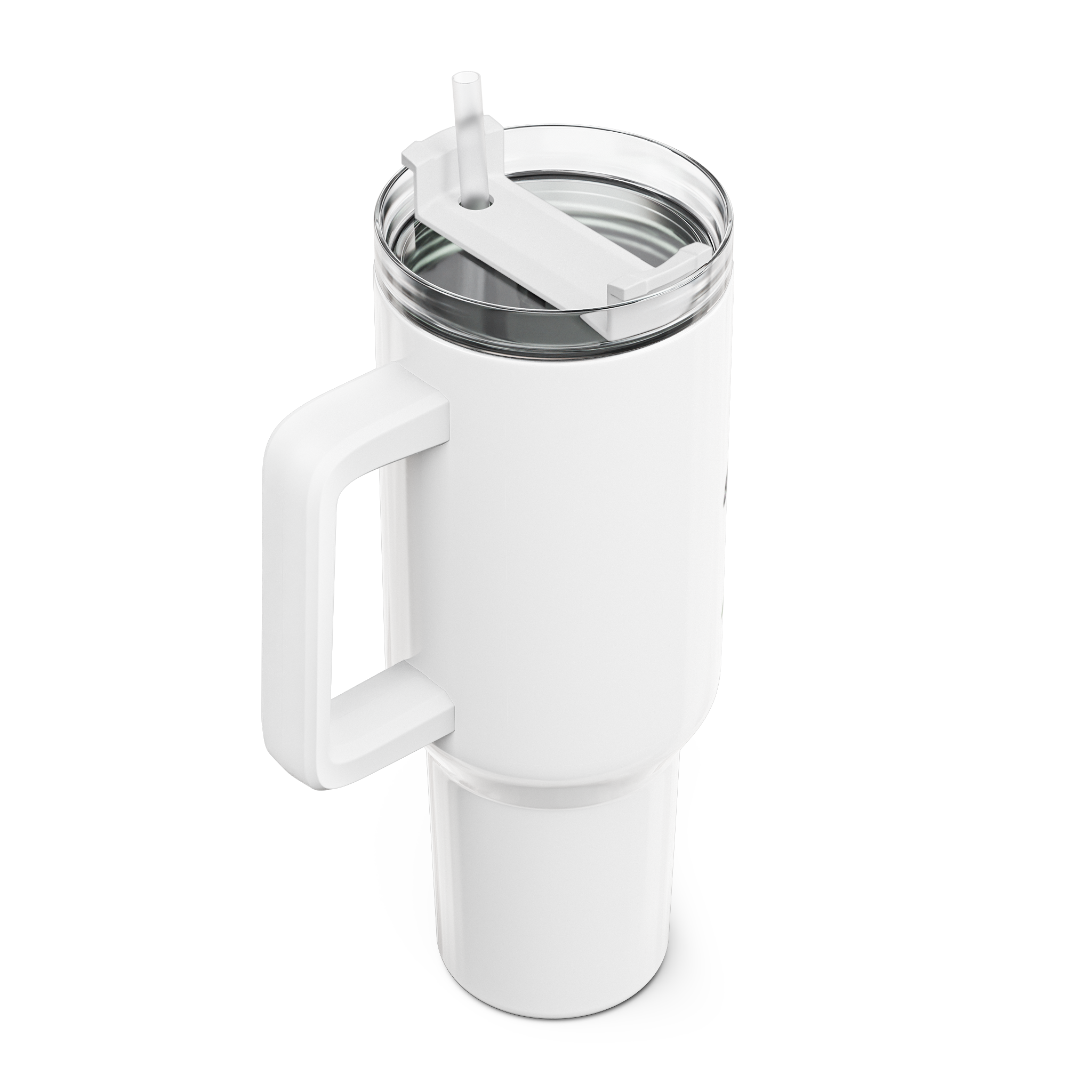 Re-Mind-Your-Self Coffee/Tea Tumbler