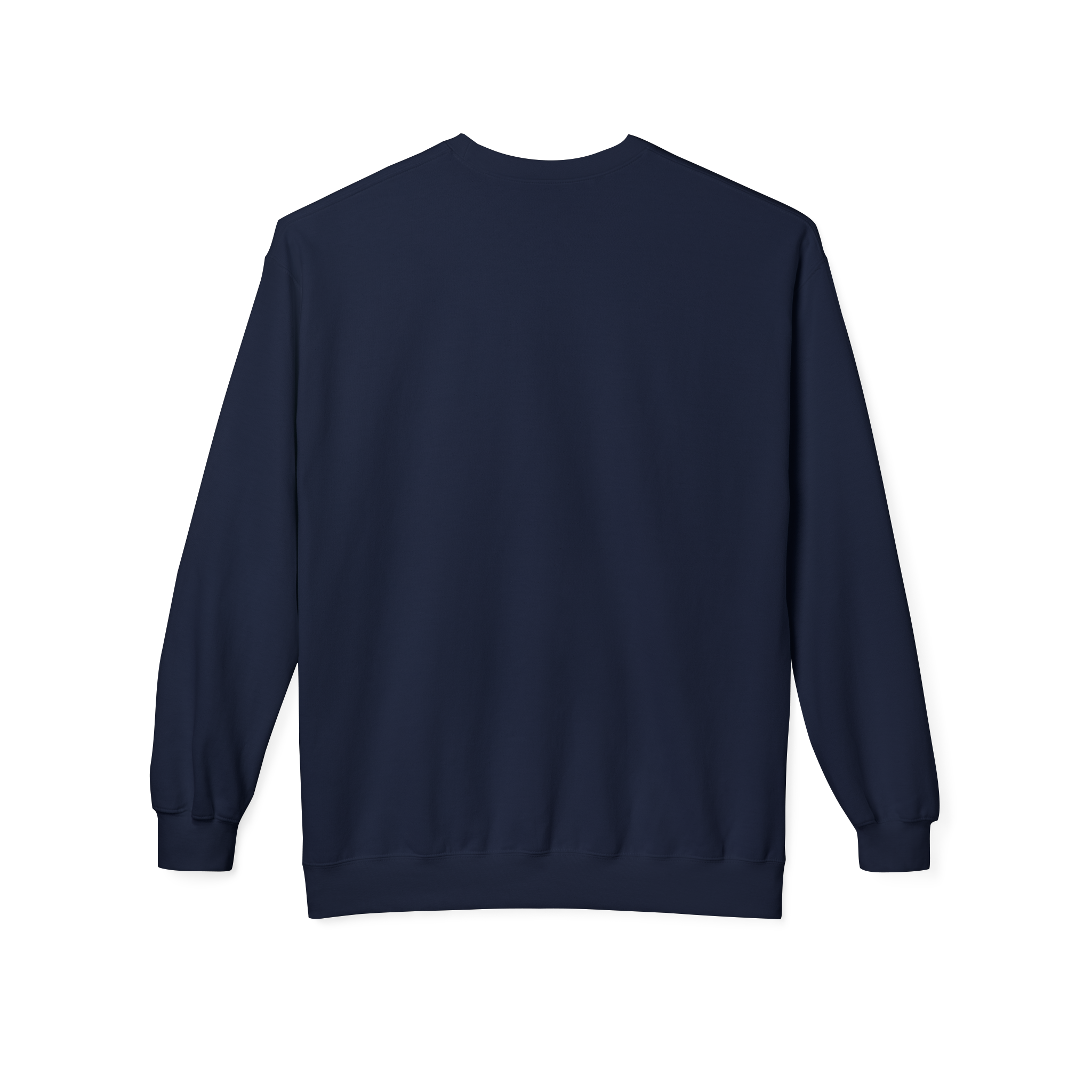 Re-Mind-Your-Self Radiant Soul Sweatshirt
