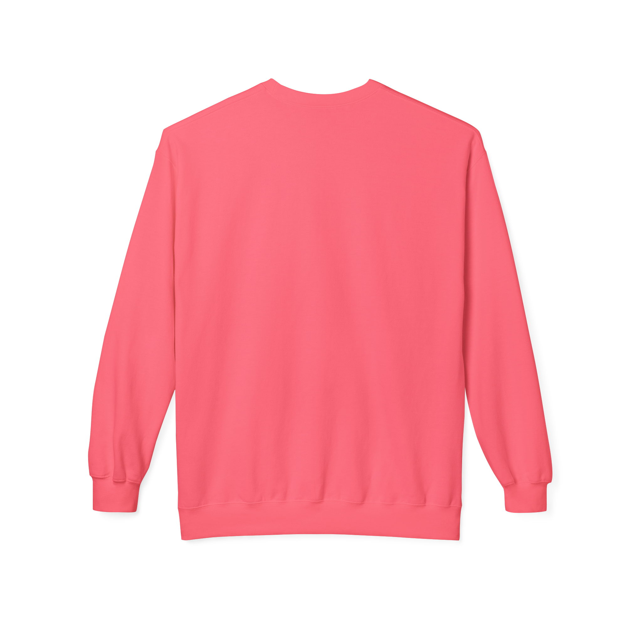 Re-Mind-Your-Self Radiant Soul Sweatshirt