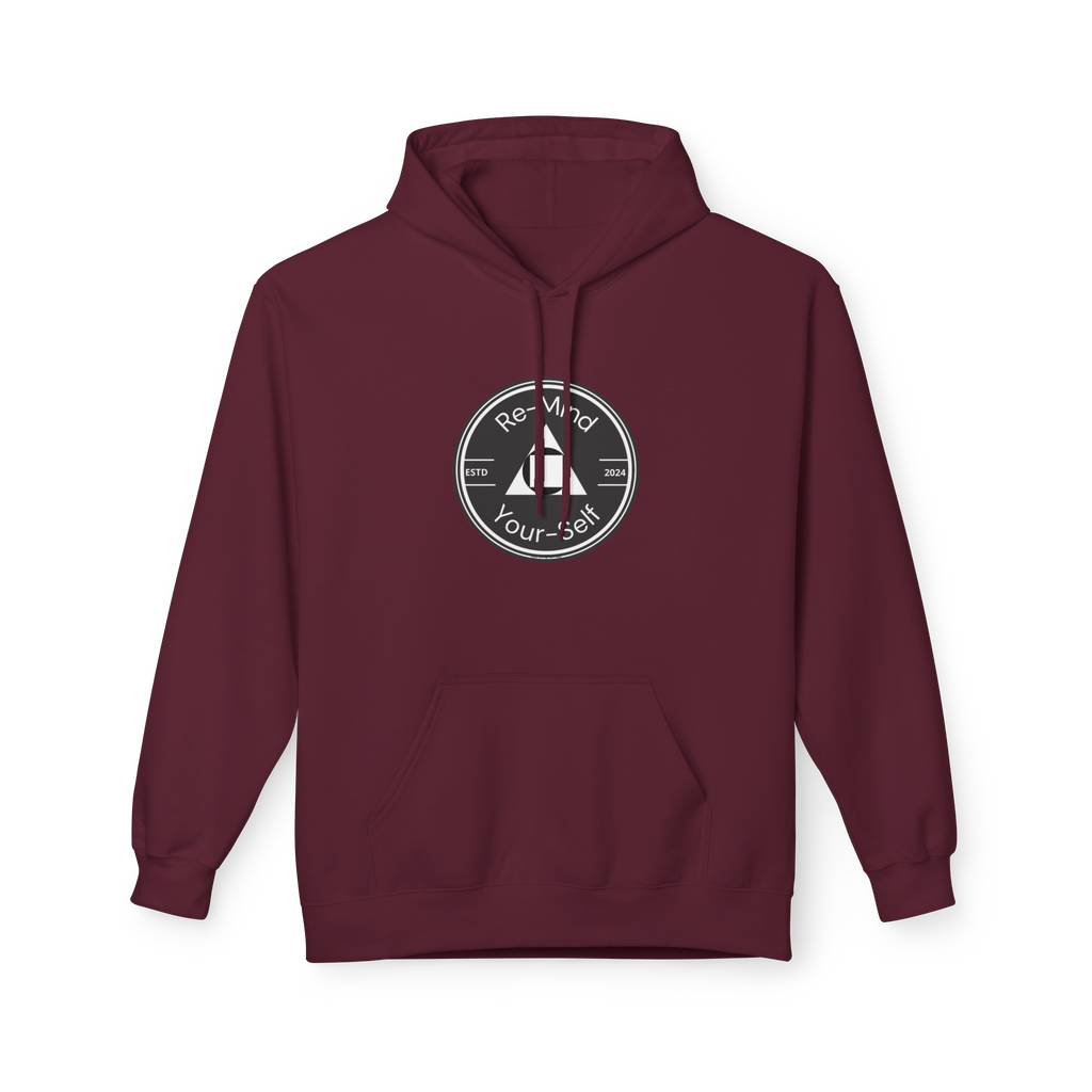 Re-Mind-Your-Self Hoodie