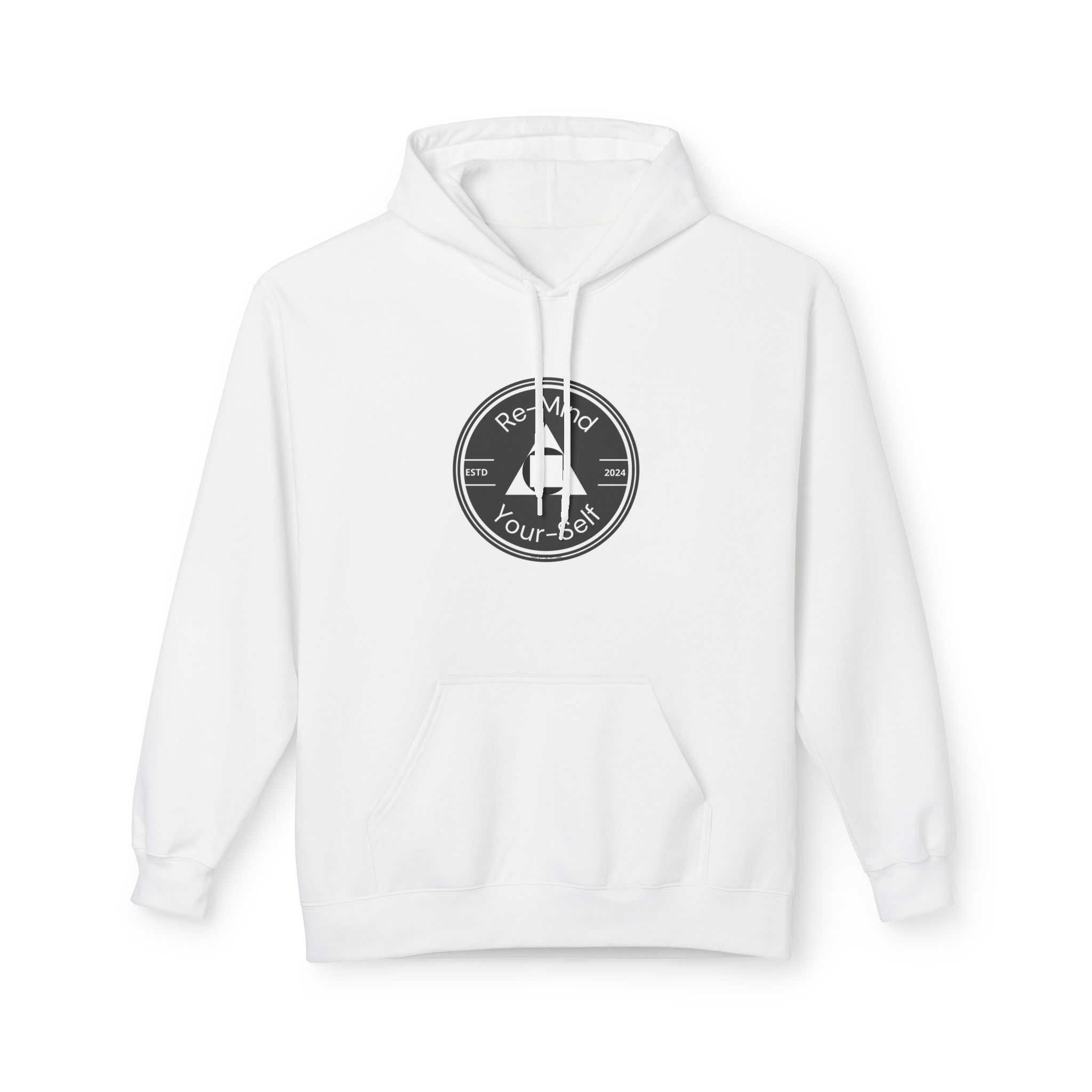 Re-Mind-Your-Self Hoodie