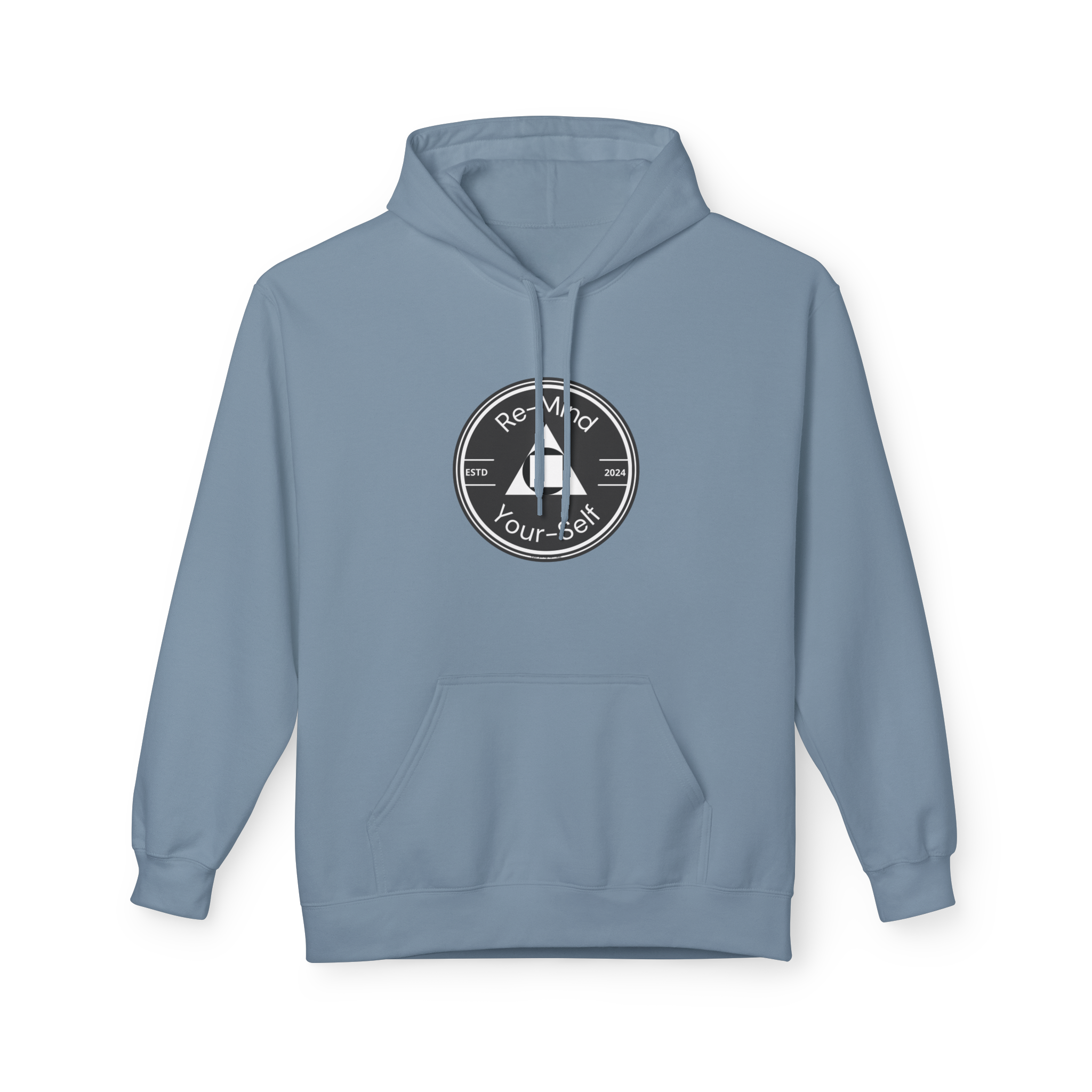Re-Mind-Your-Self Hoodie