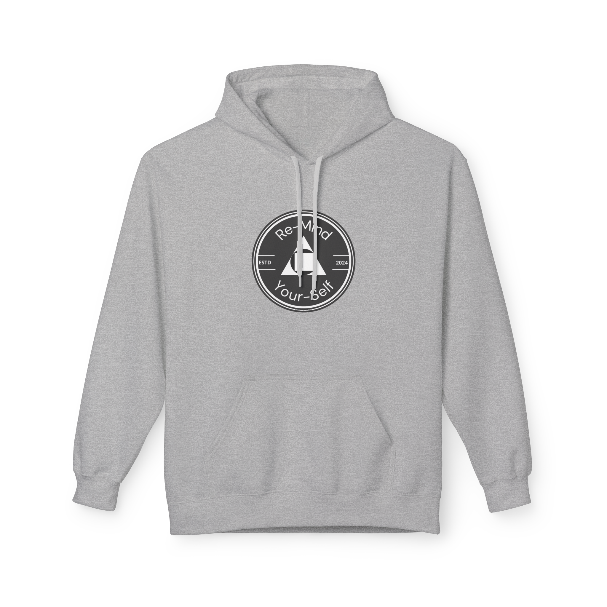 Re-Mind-Your-Self Hoodie