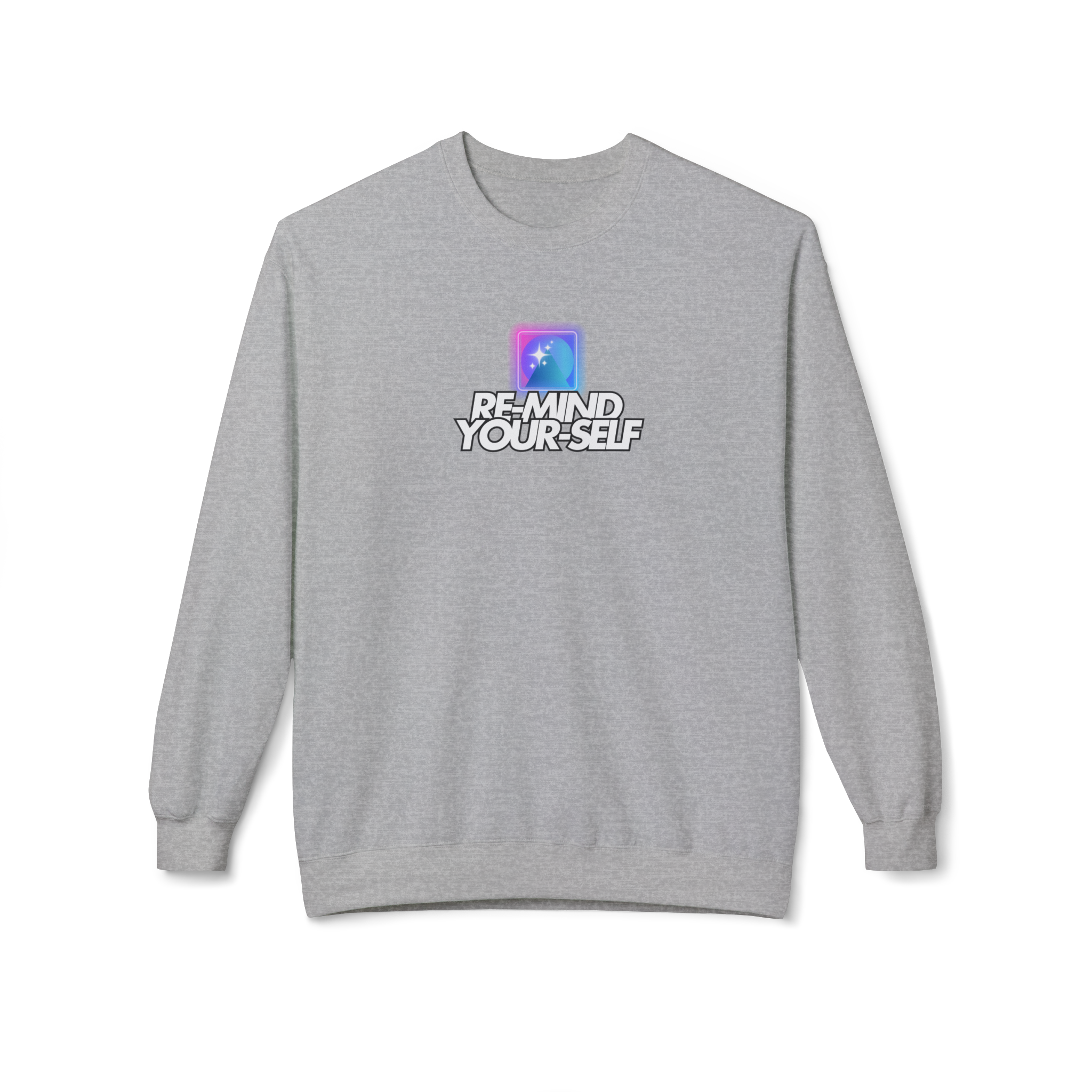 Re-Mind-Your-Self Sweatshirt