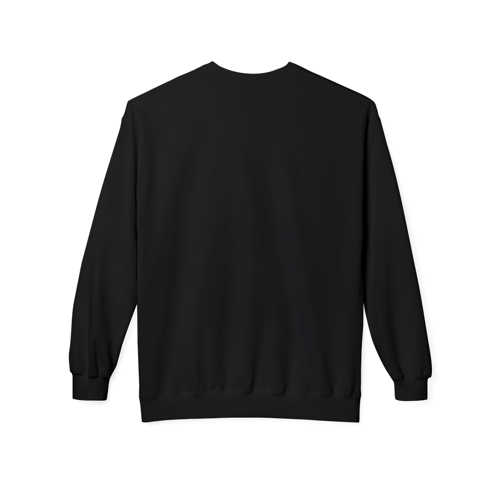 Re-Mind-Your-Self Floral Sweatshirt