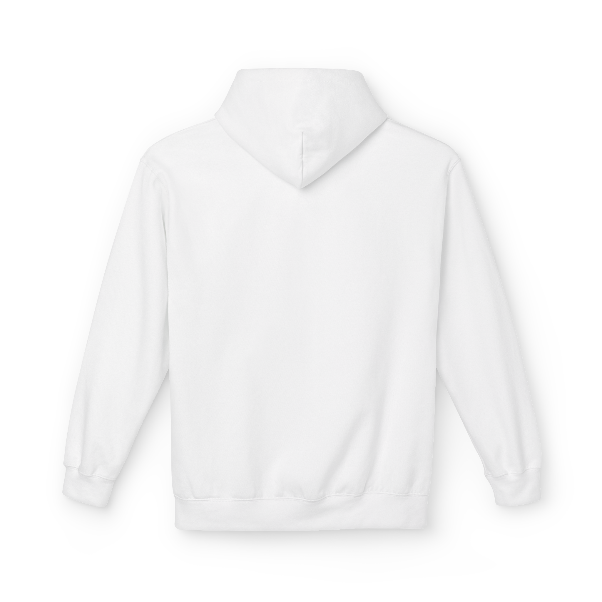 Re-Mind-Your-Self Leafy Branch Hoodie