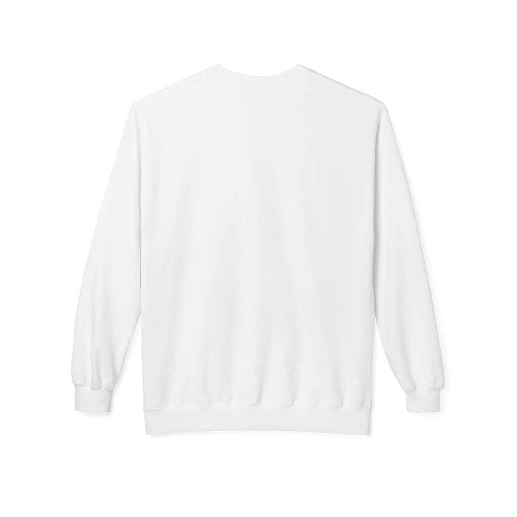 Re-Mind-Your-Self Blue And You Sweatshirt