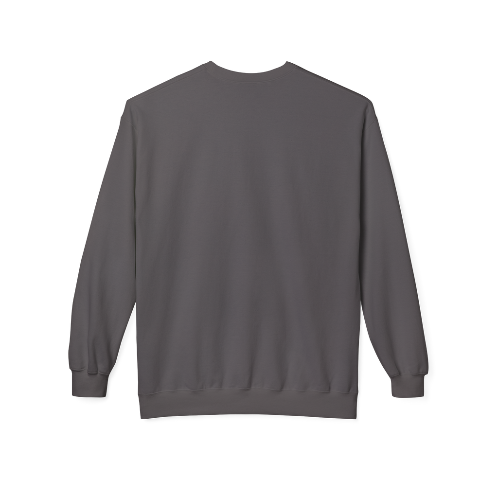 Re-Mind-Your-Self Blue And You Sweatshirt