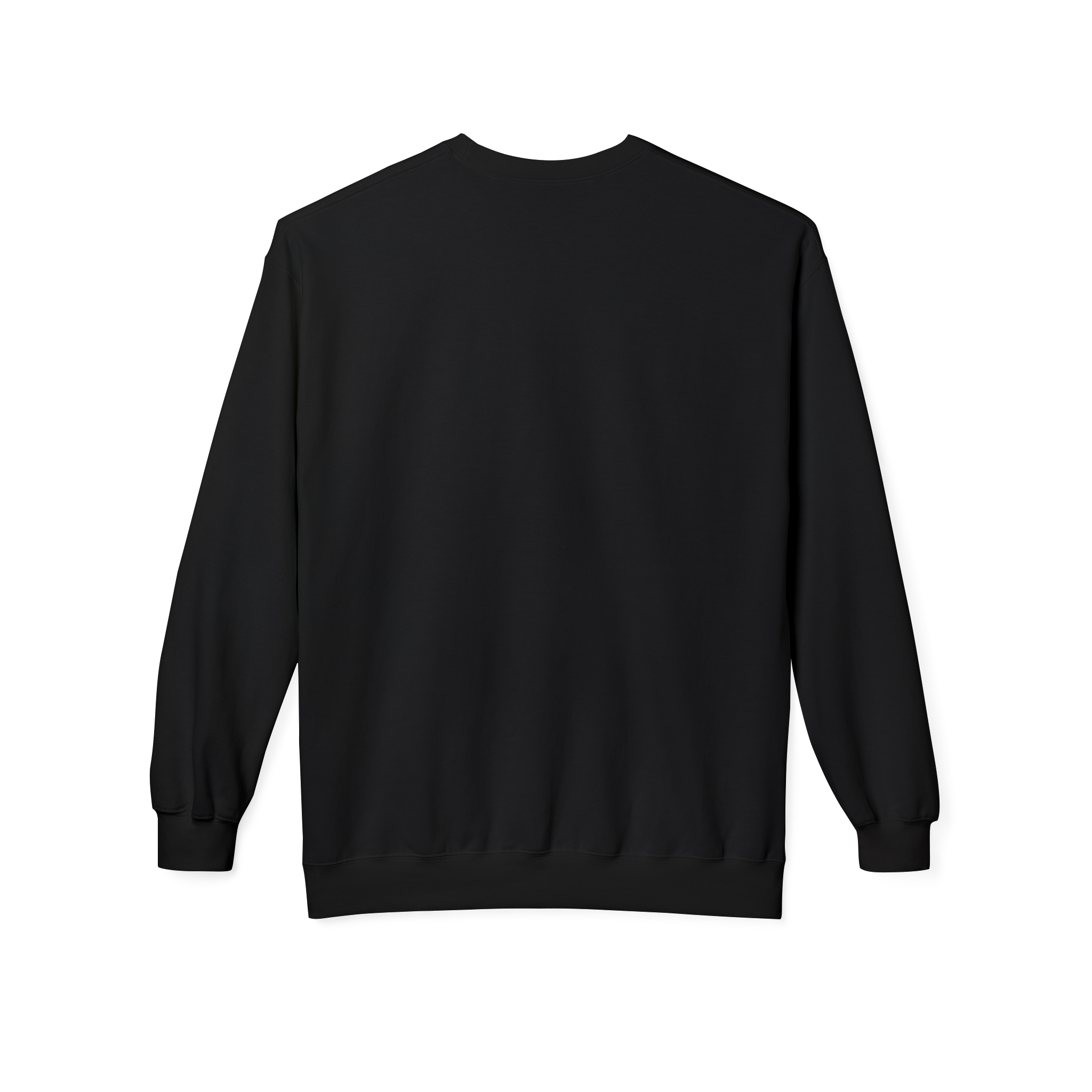 Re-Mind-Your-Self Leafy Branch Sweatshirt