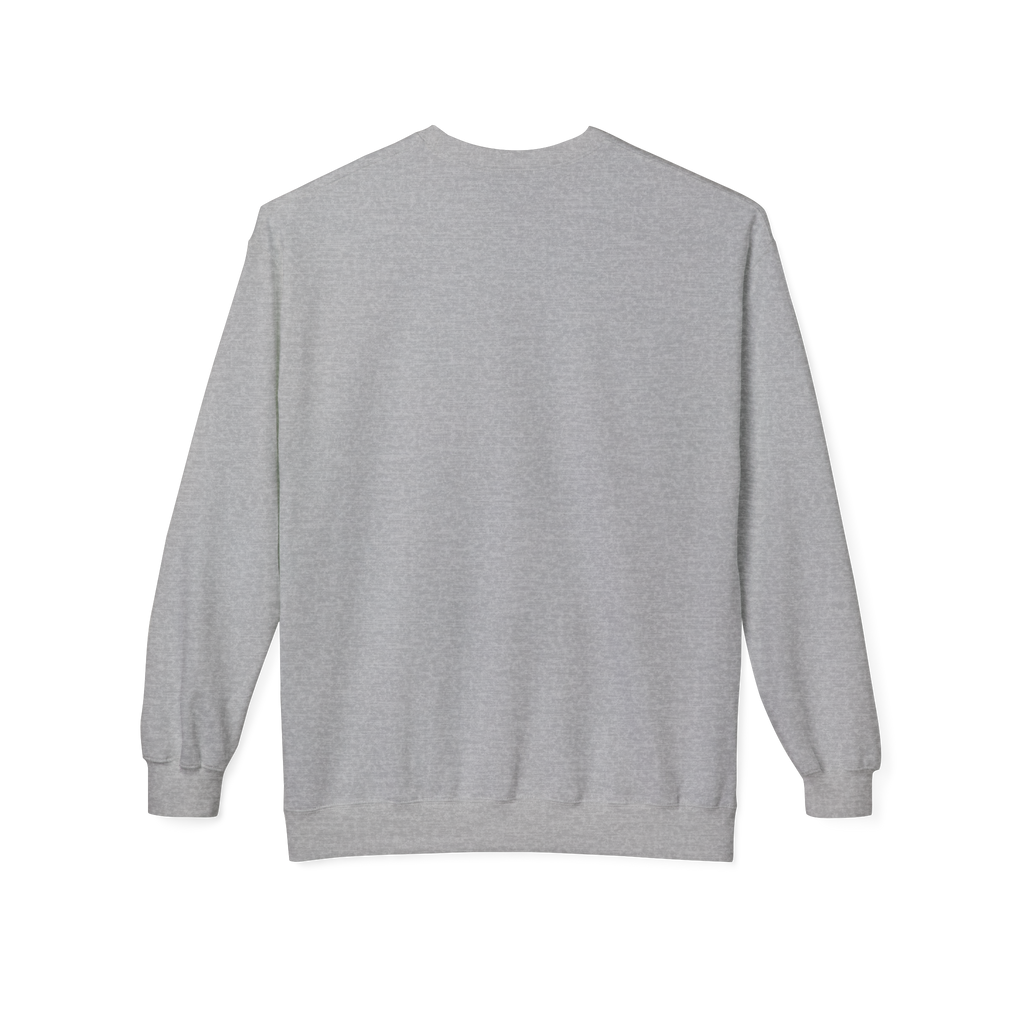 Re-Mind-Your-Self Leafy Branch Sweatshirt