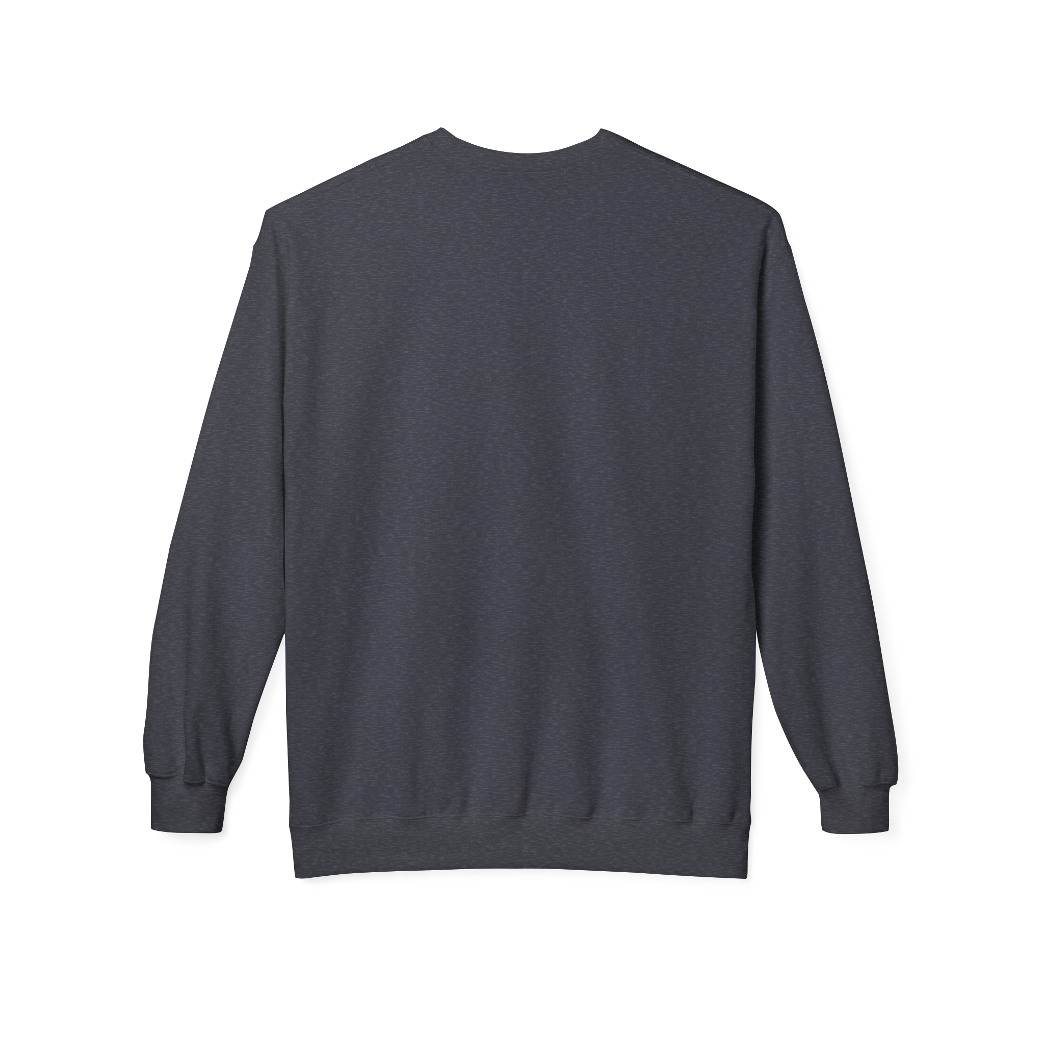 Re-Mind-Your-Self Leafy Branch Sweatshirt