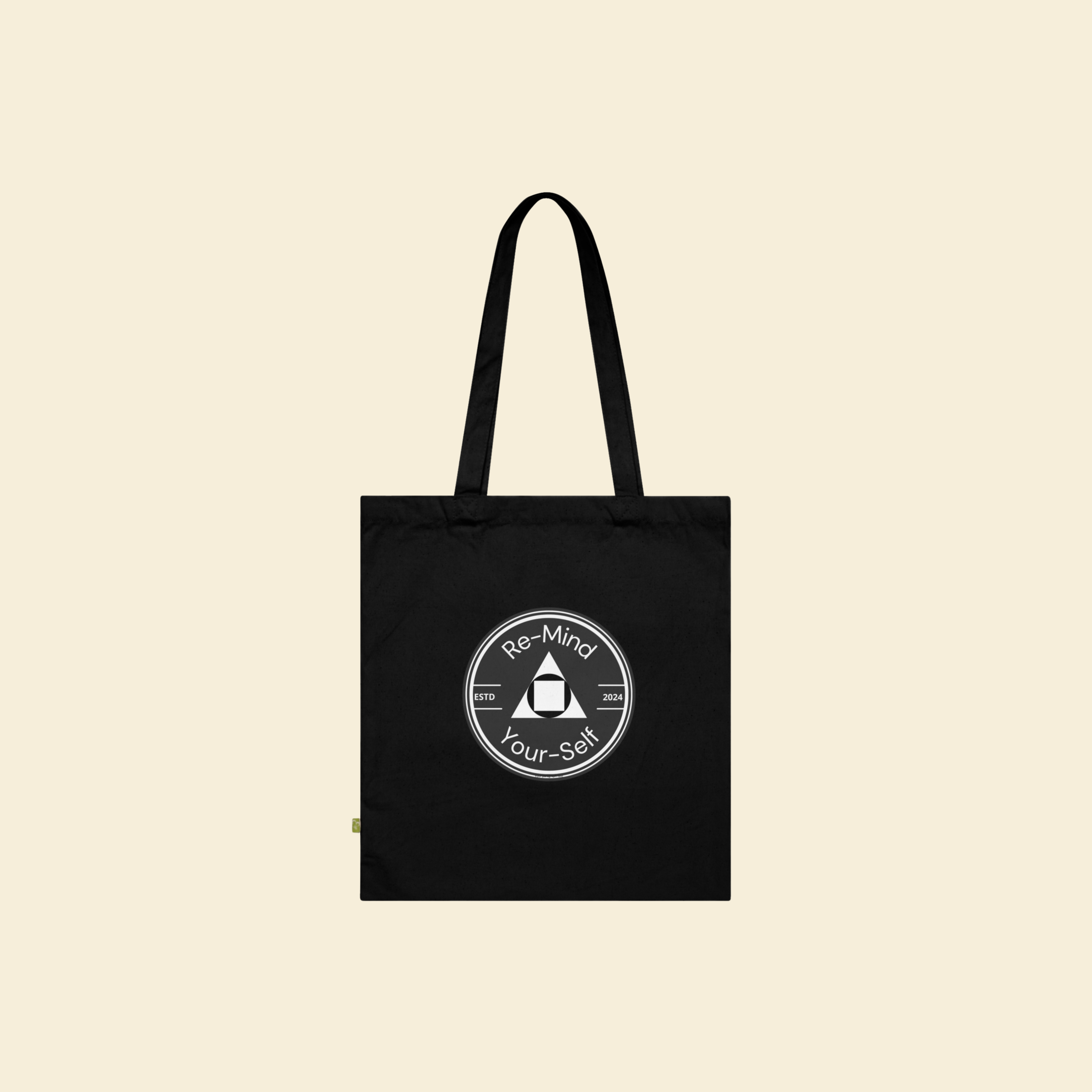 Re-Mind-Your-Self Tote Bag