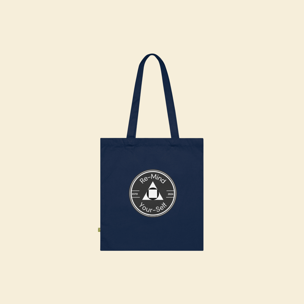 Re-Mind-Your-Self Tote Bag