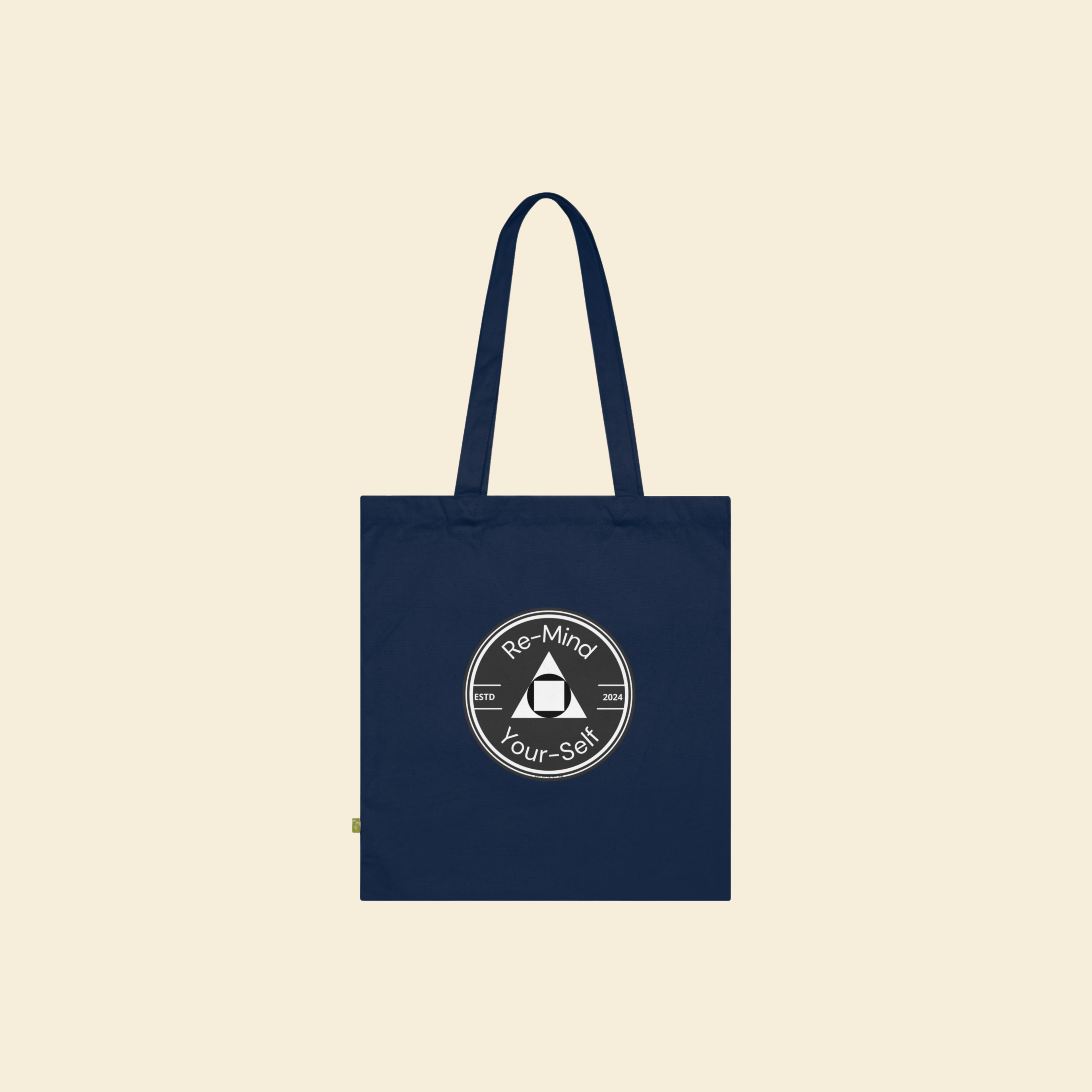 Re-Mind-Your-Self Tote Bag
