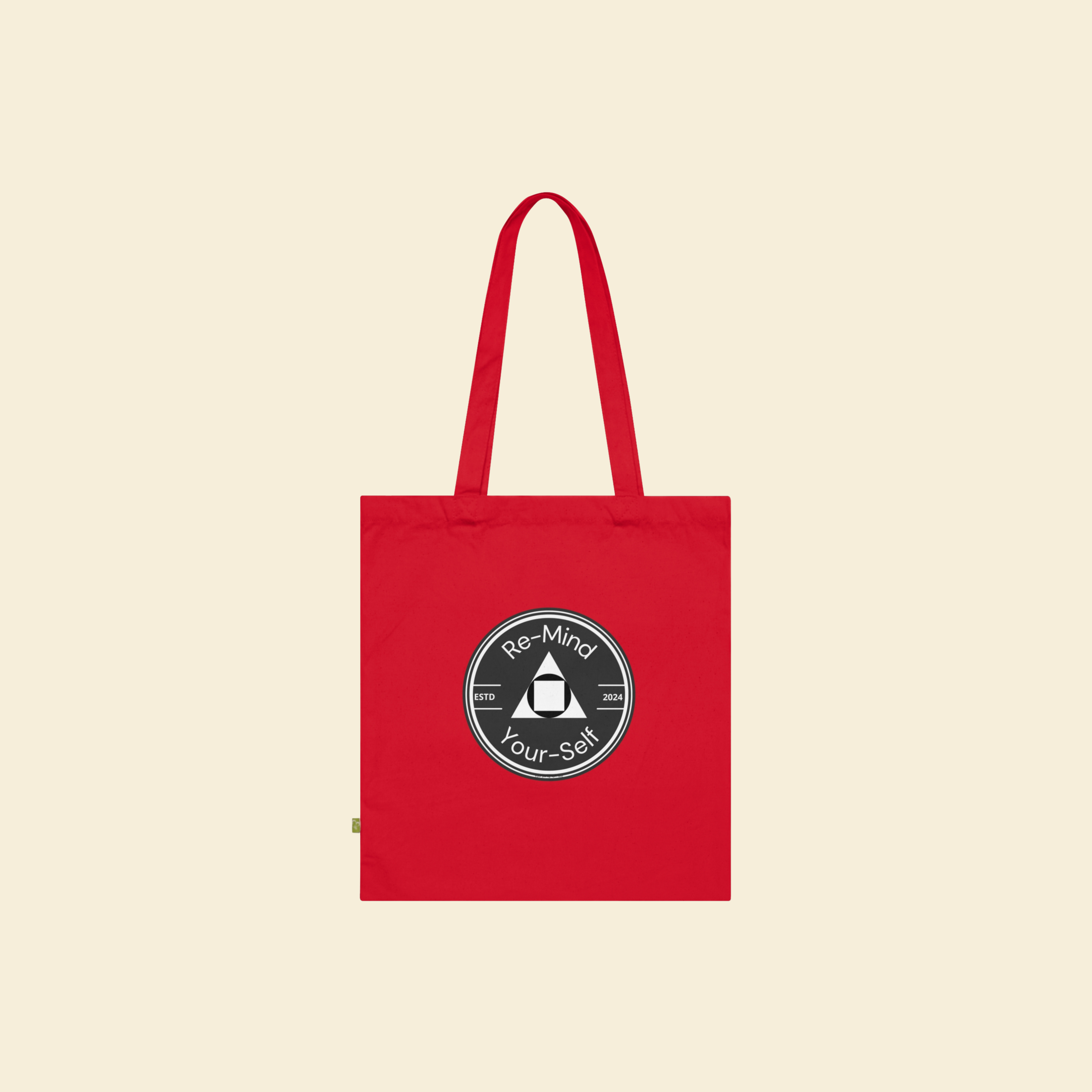 Re-Mind-Your-Self Tote Bag