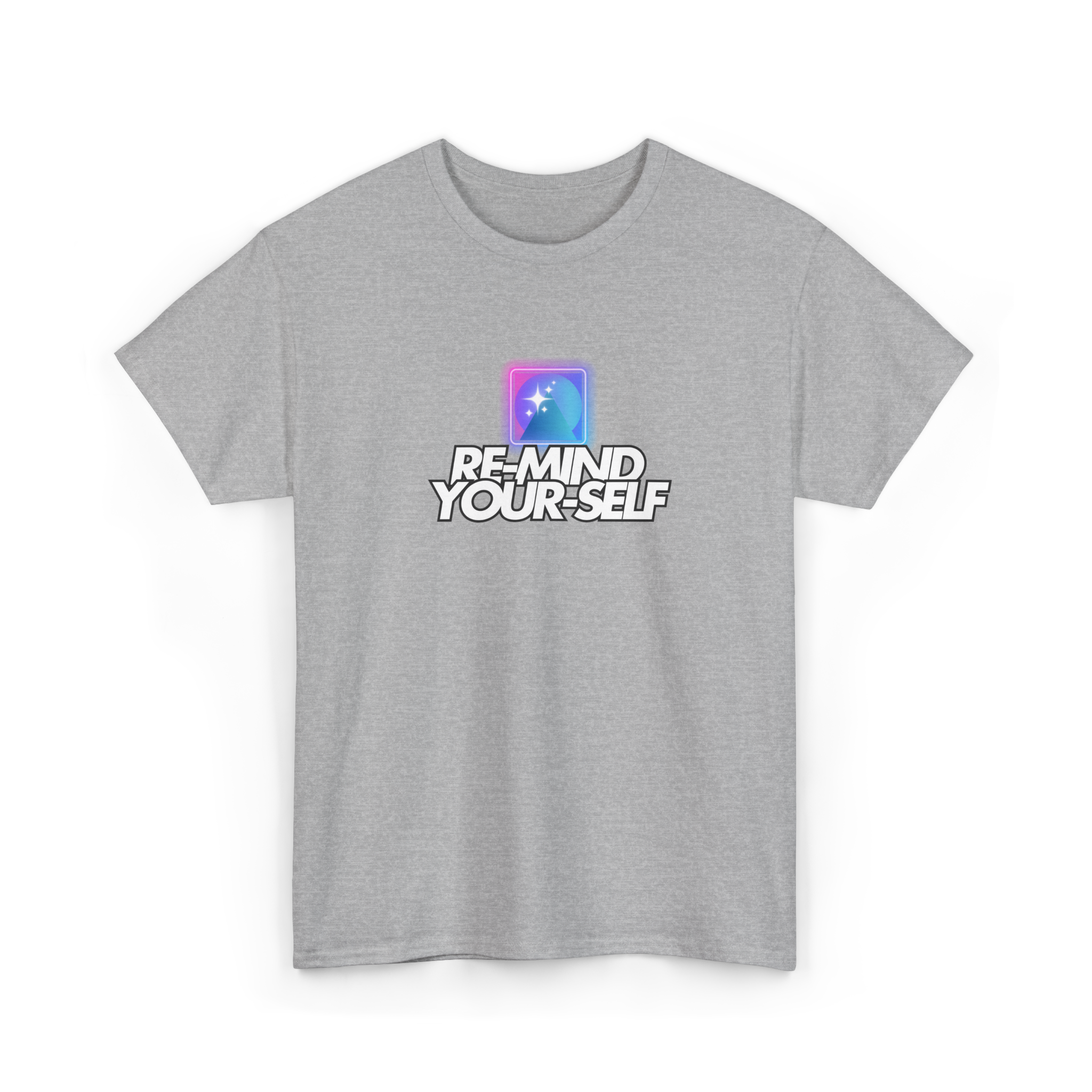 Re-Mind-Your-Self T-Shirt