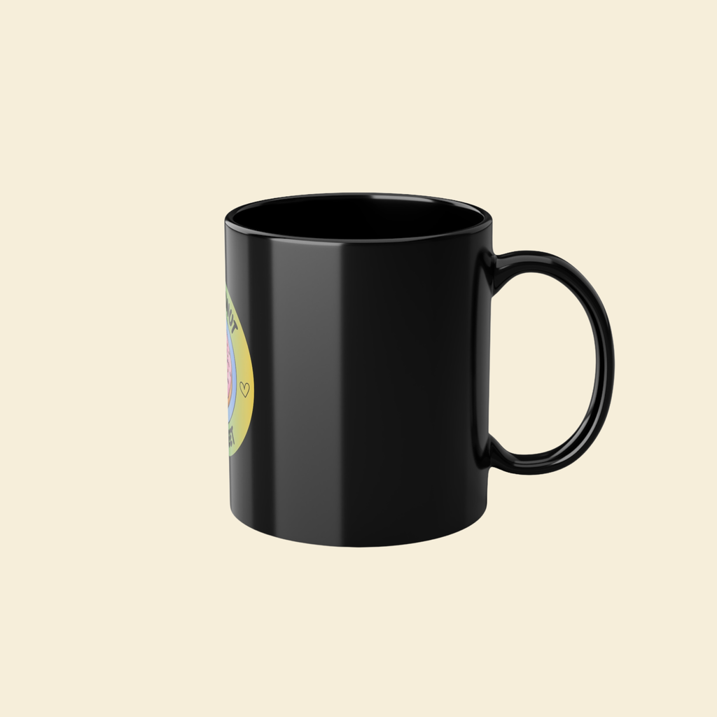 Please Donut Be So Sweet Mug