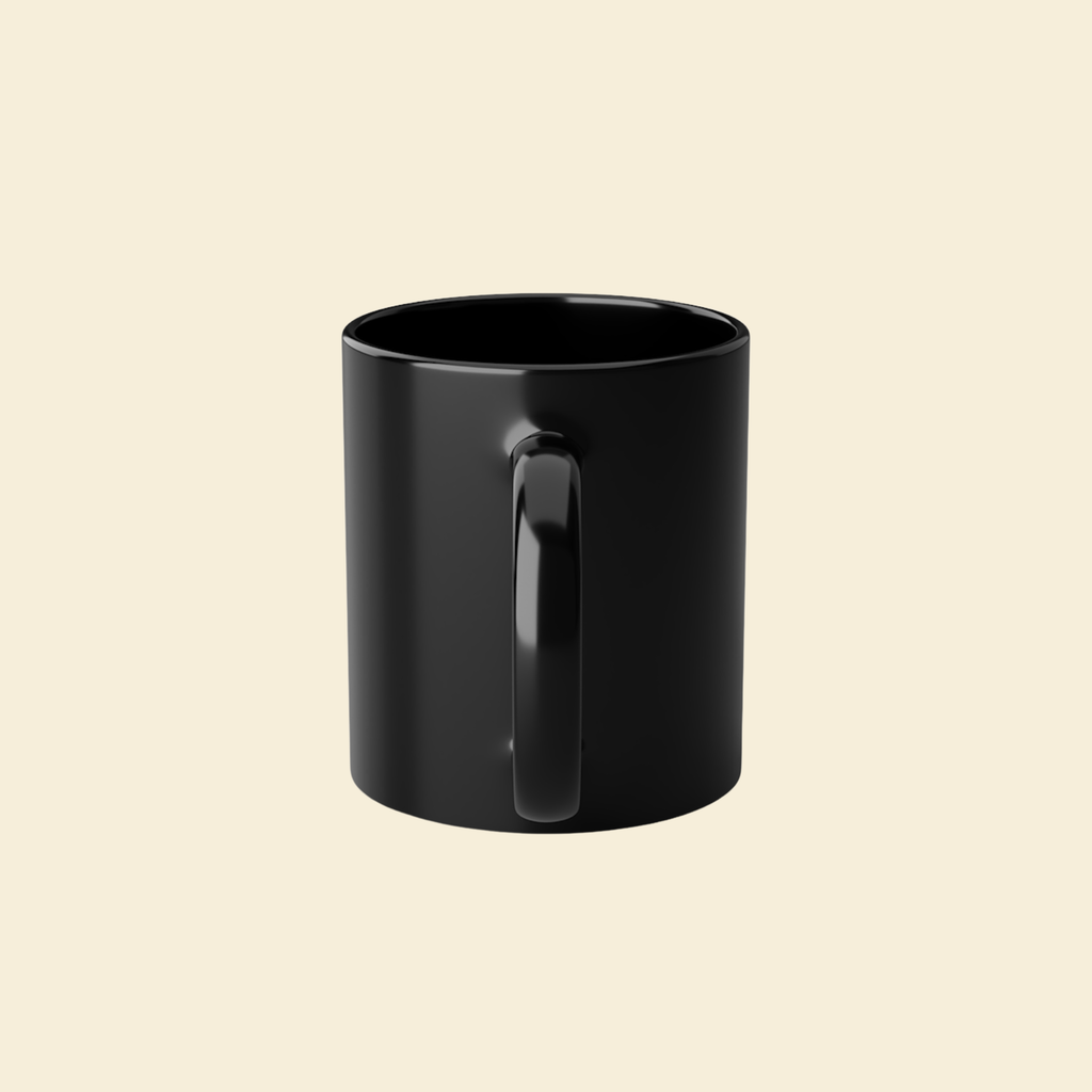 Please Donut Be So Sweet Mug