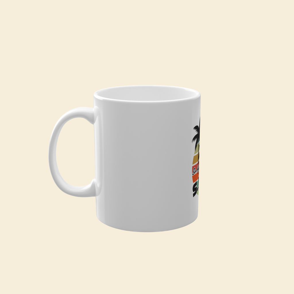 S.H.I.T. So Happy It's Thursday Coffee Mug