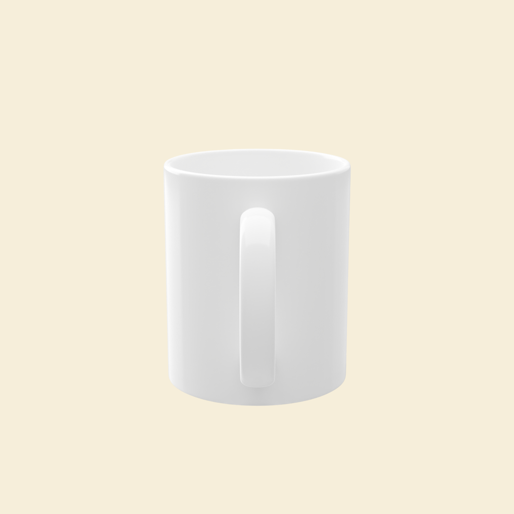 This Mug Is Protected Under Coffee Right Law
