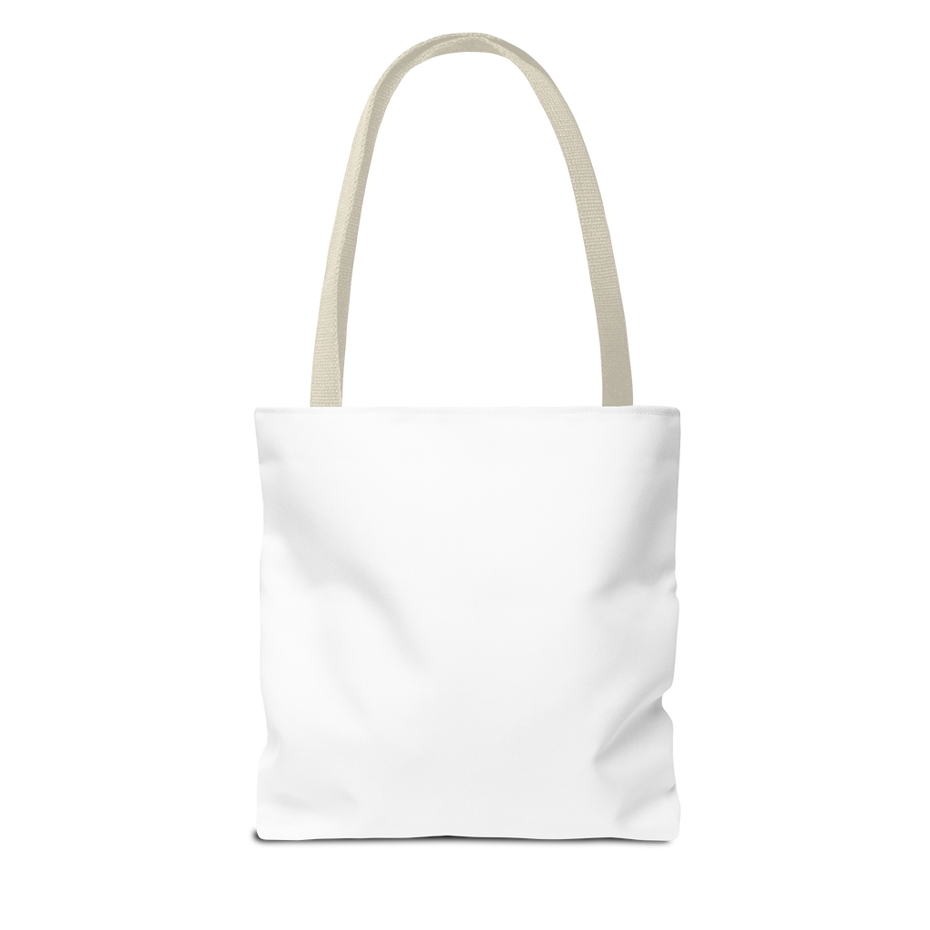 Me-Ouch Tote Bag