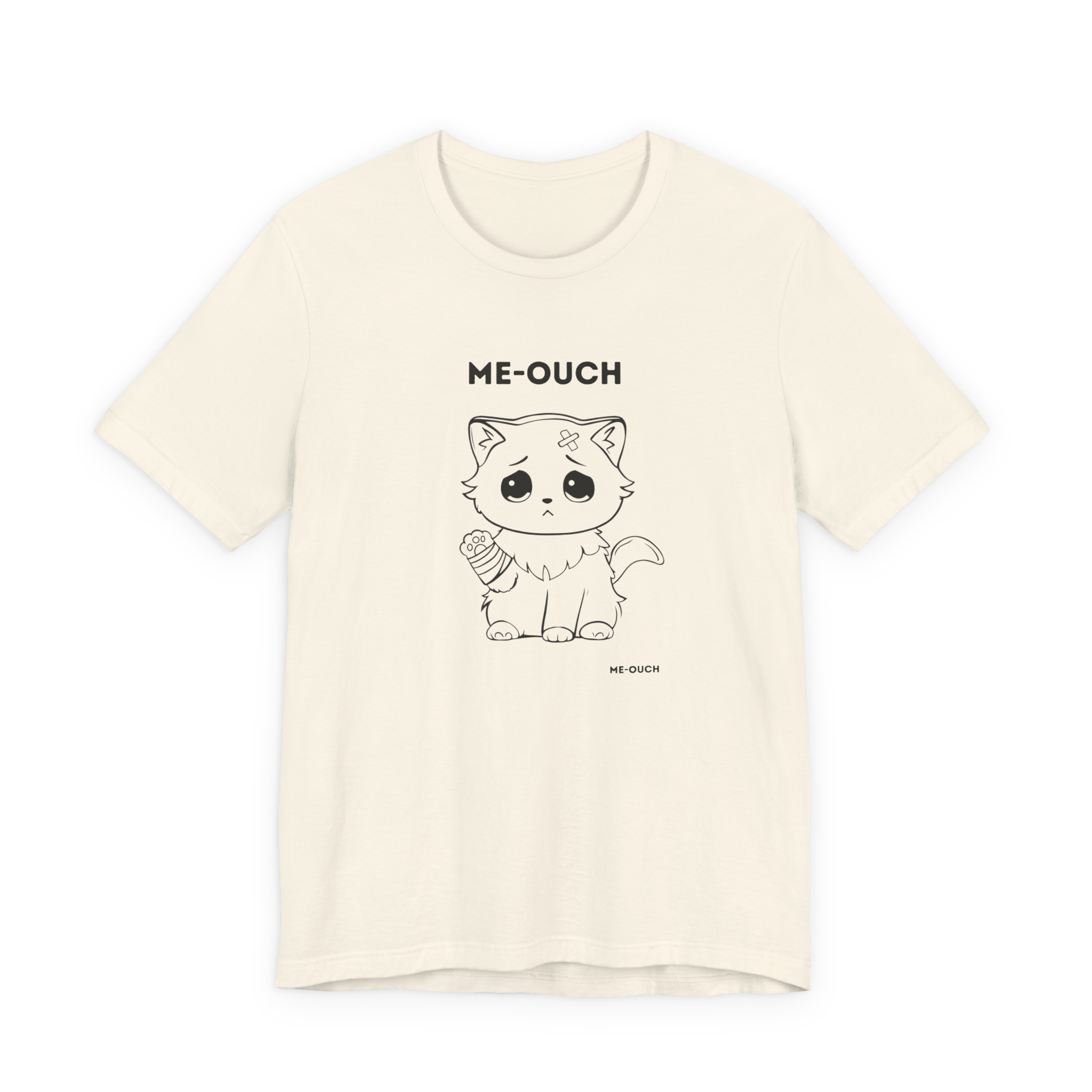 ME-OUCH T-Shirt
