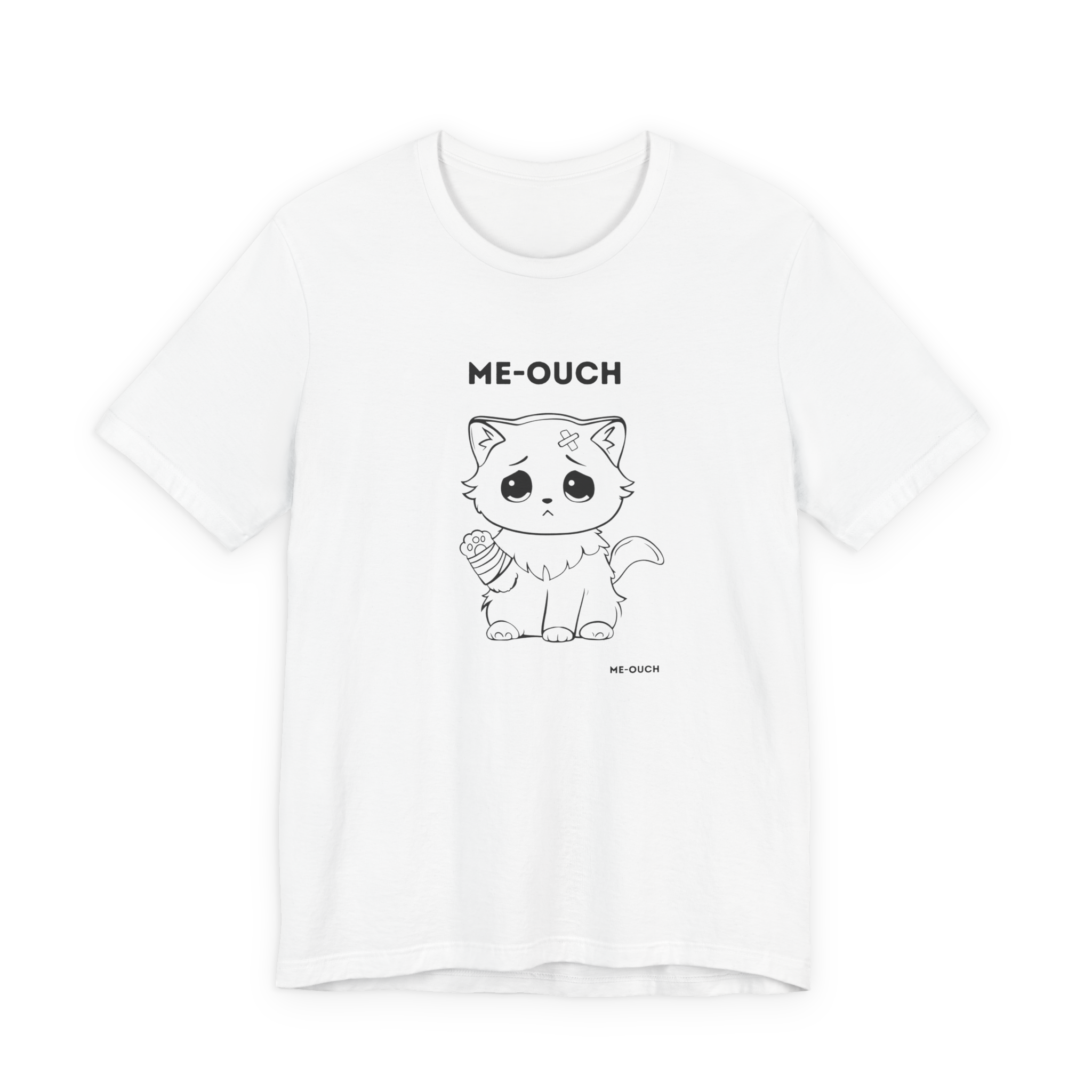 ME-OUCH T-Shirt