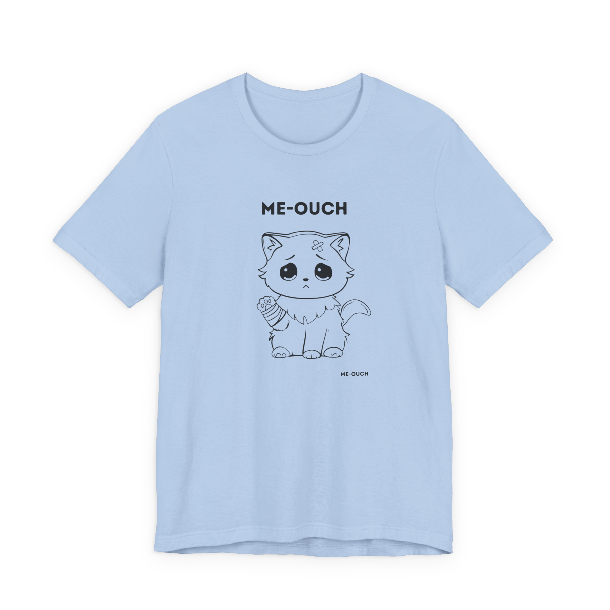ME-OUCH T-Shirt
