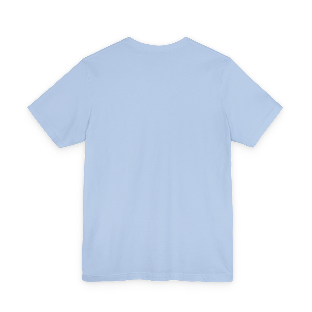ME-OUCH Stay Pawsitive And Meow On T-Shirt