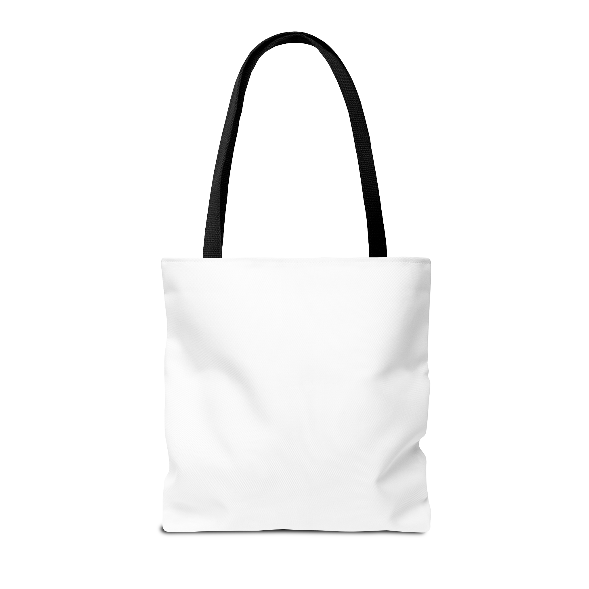 Me-Ouch Stay Positive and Meow On Tote Bag