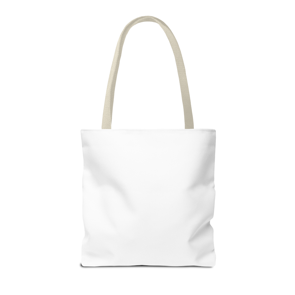 My First Date Was Really Sweet Tote Bag