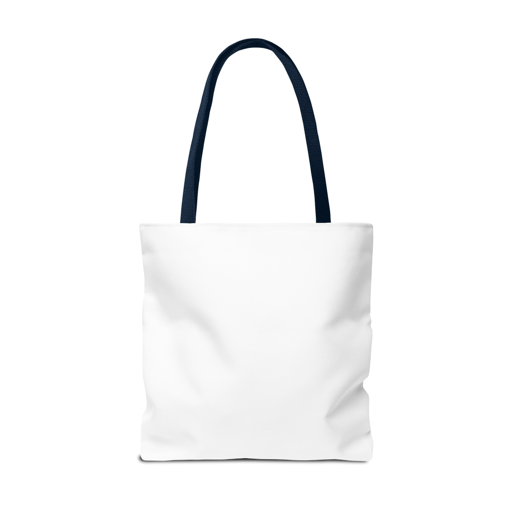 My First Date Was Really Sweet Tote Bag