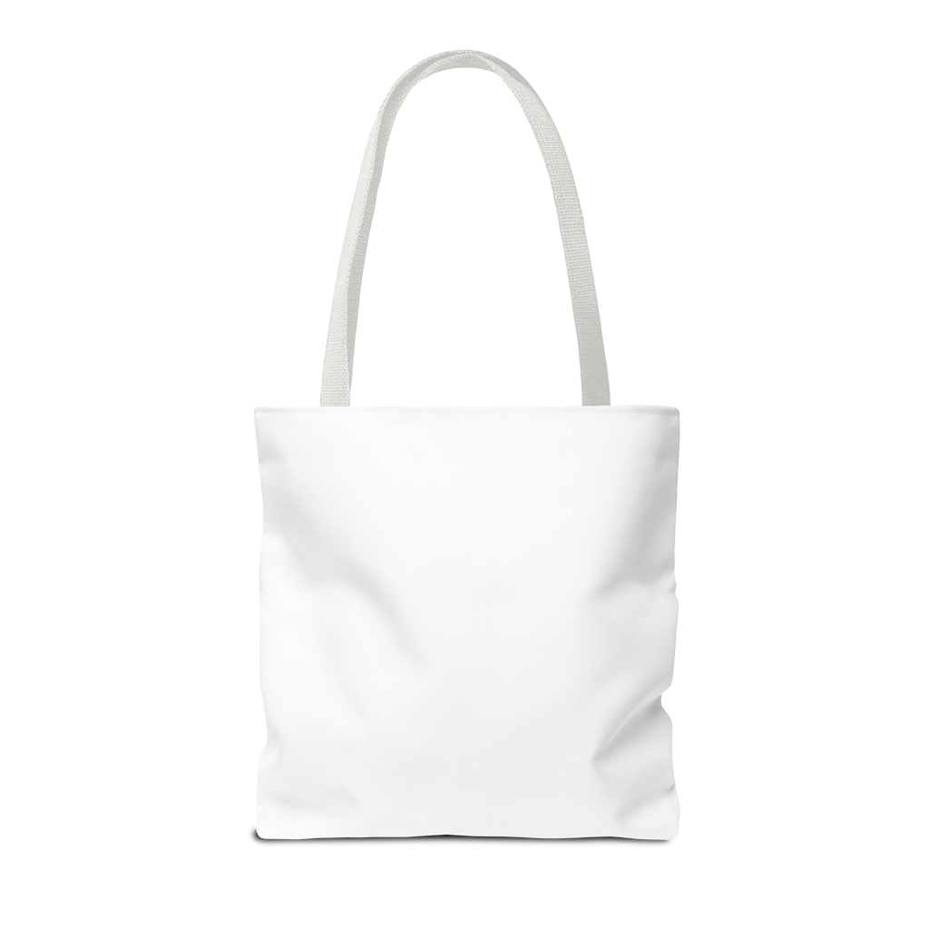 Please Donut Be So Sweet Tote Bag