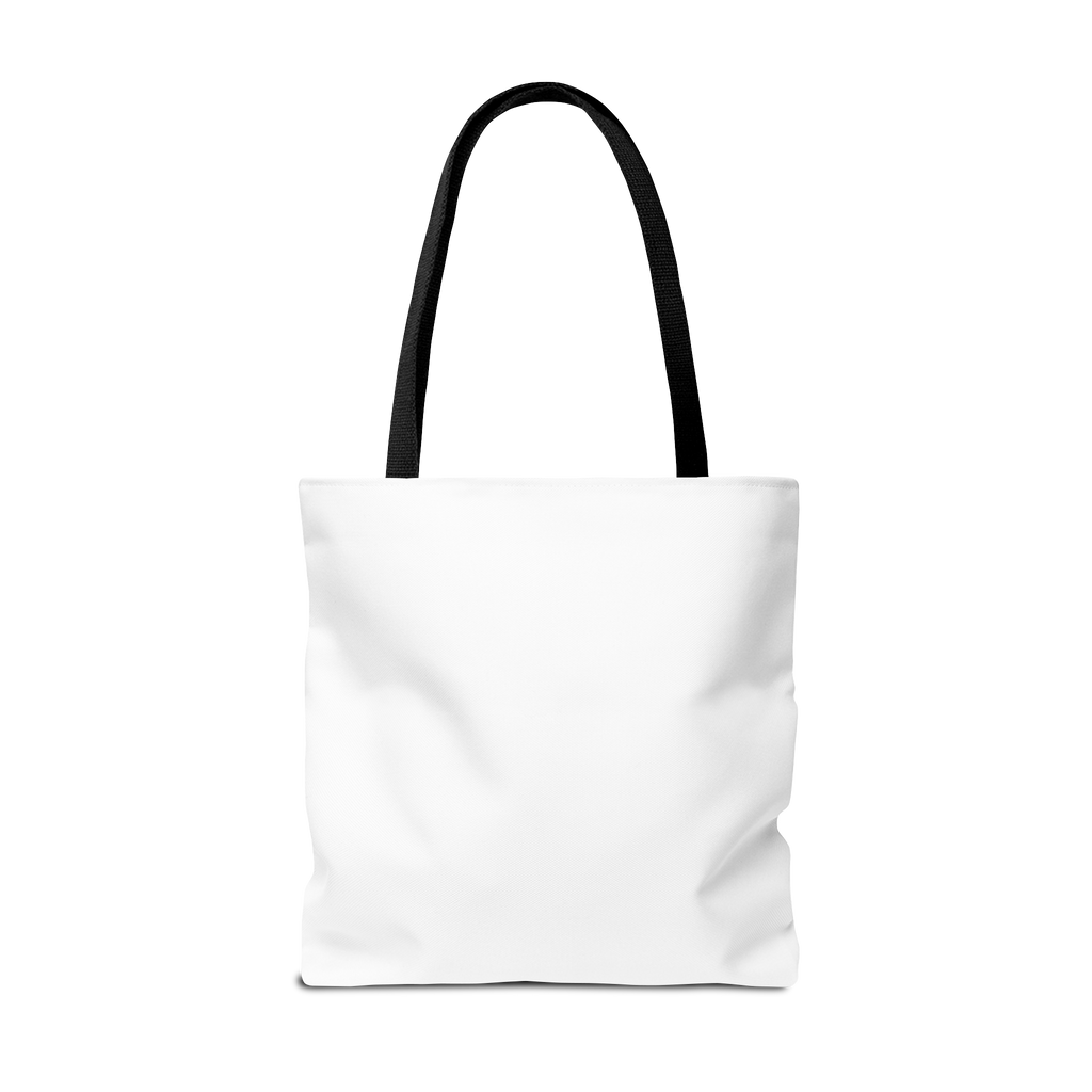 Please Donut Be So Sweet Tote Bag