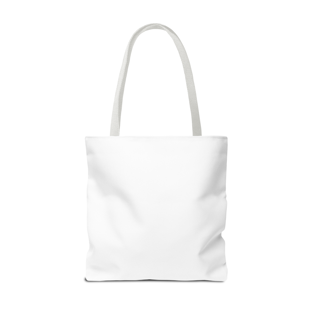 Please Donut Be So Sweet Tote Bag