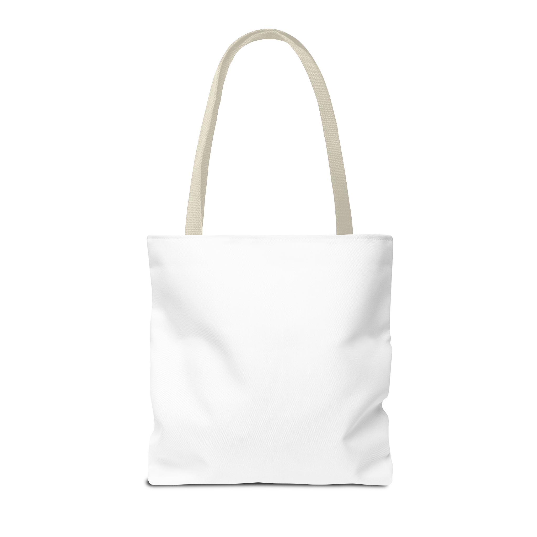 Me-Ouch Cat Un Americano... Purr Favor Tote Bag