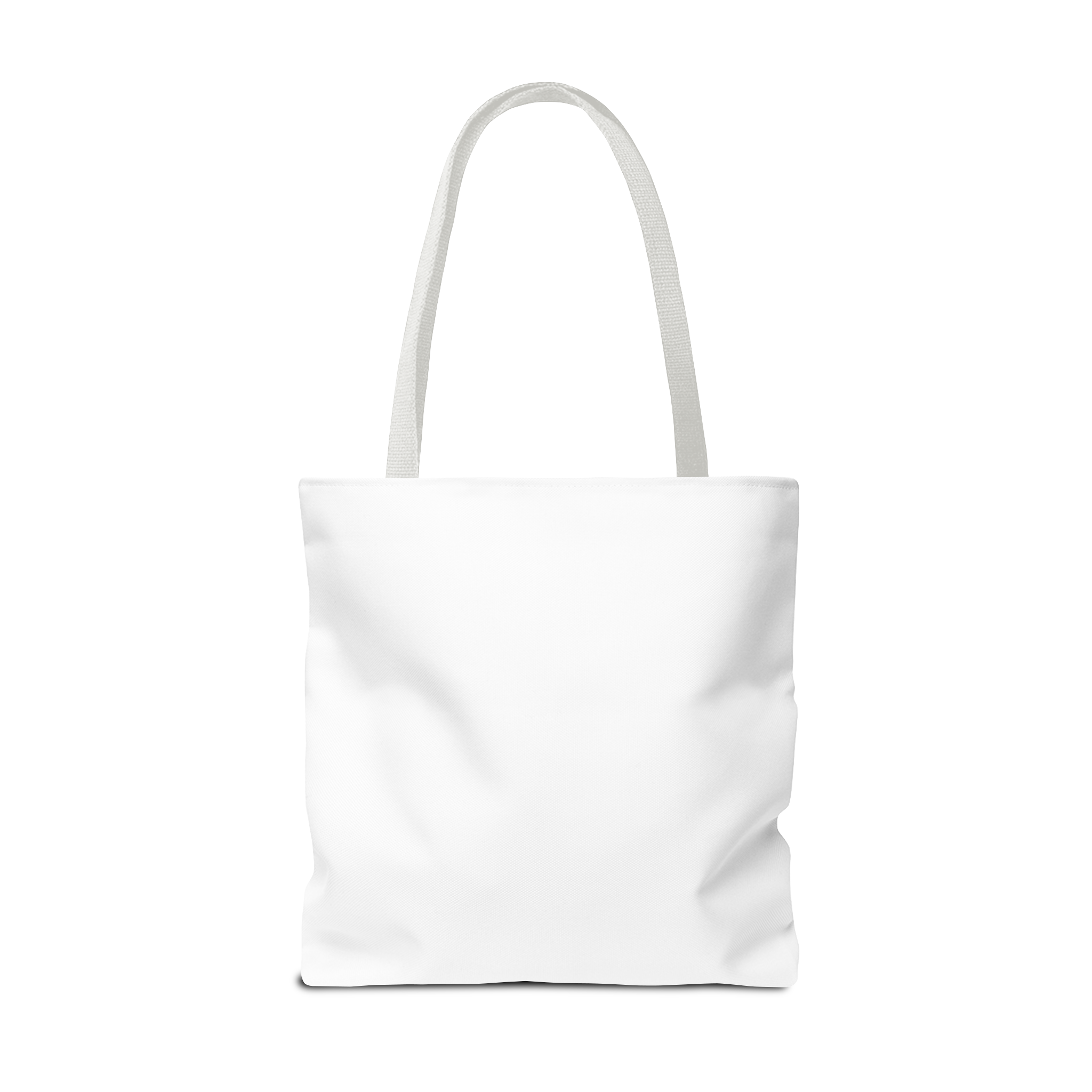 Me-Ouch Cat Un Americano... Purr Favor Tote Bag