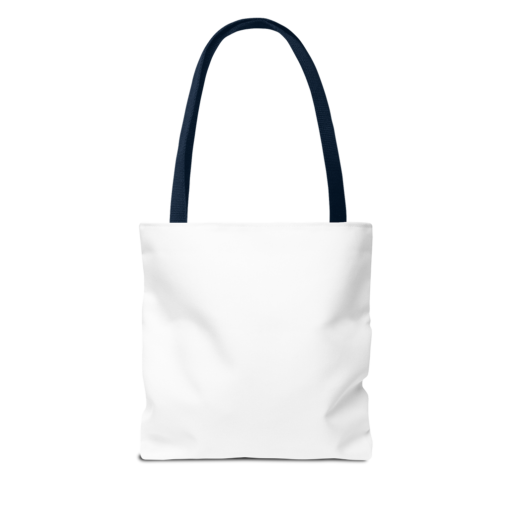 Me-Ouch Cat Professional Meow-ologist Tote Bag