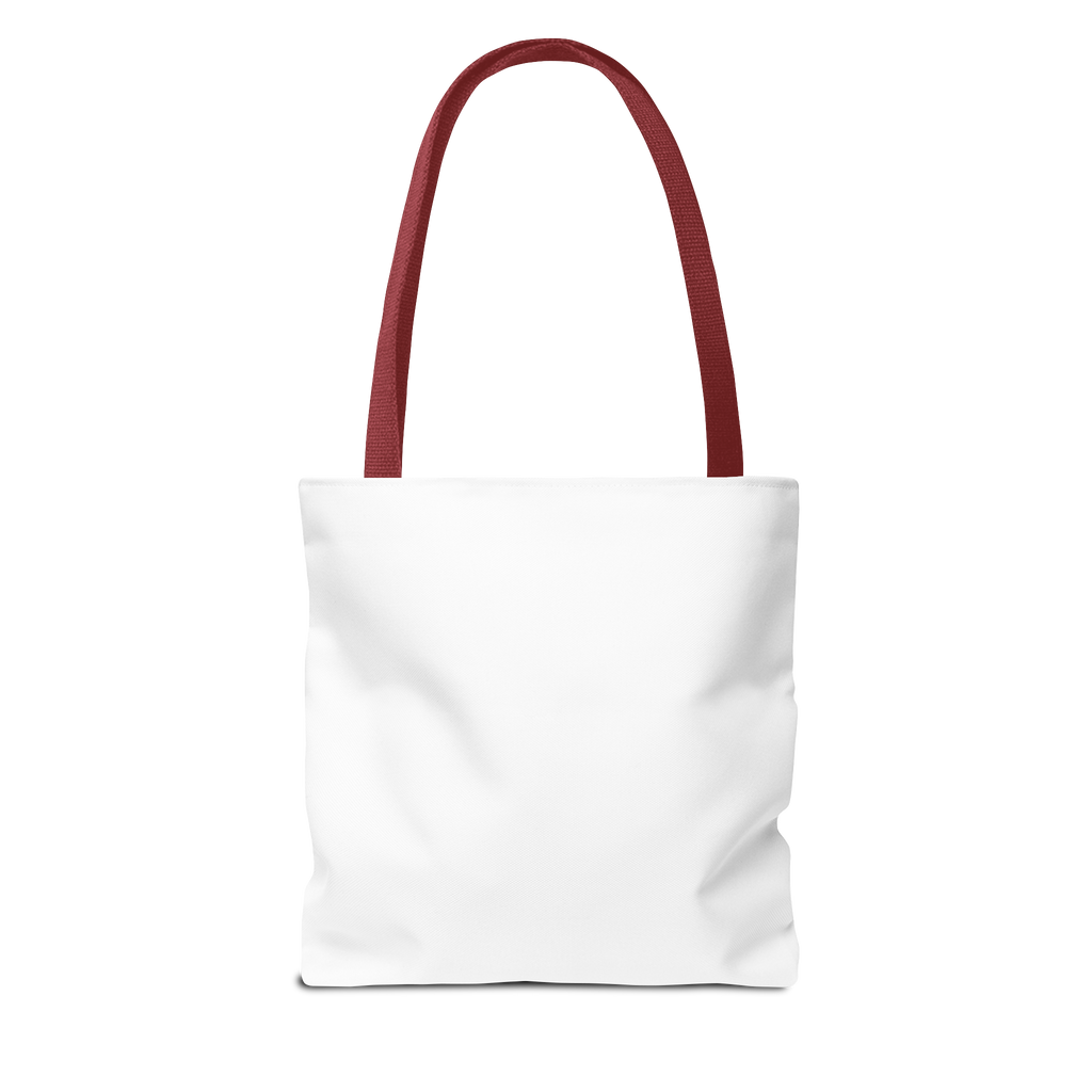 Me-Ouch Cat Professional Meow-ologist Tote Bag
