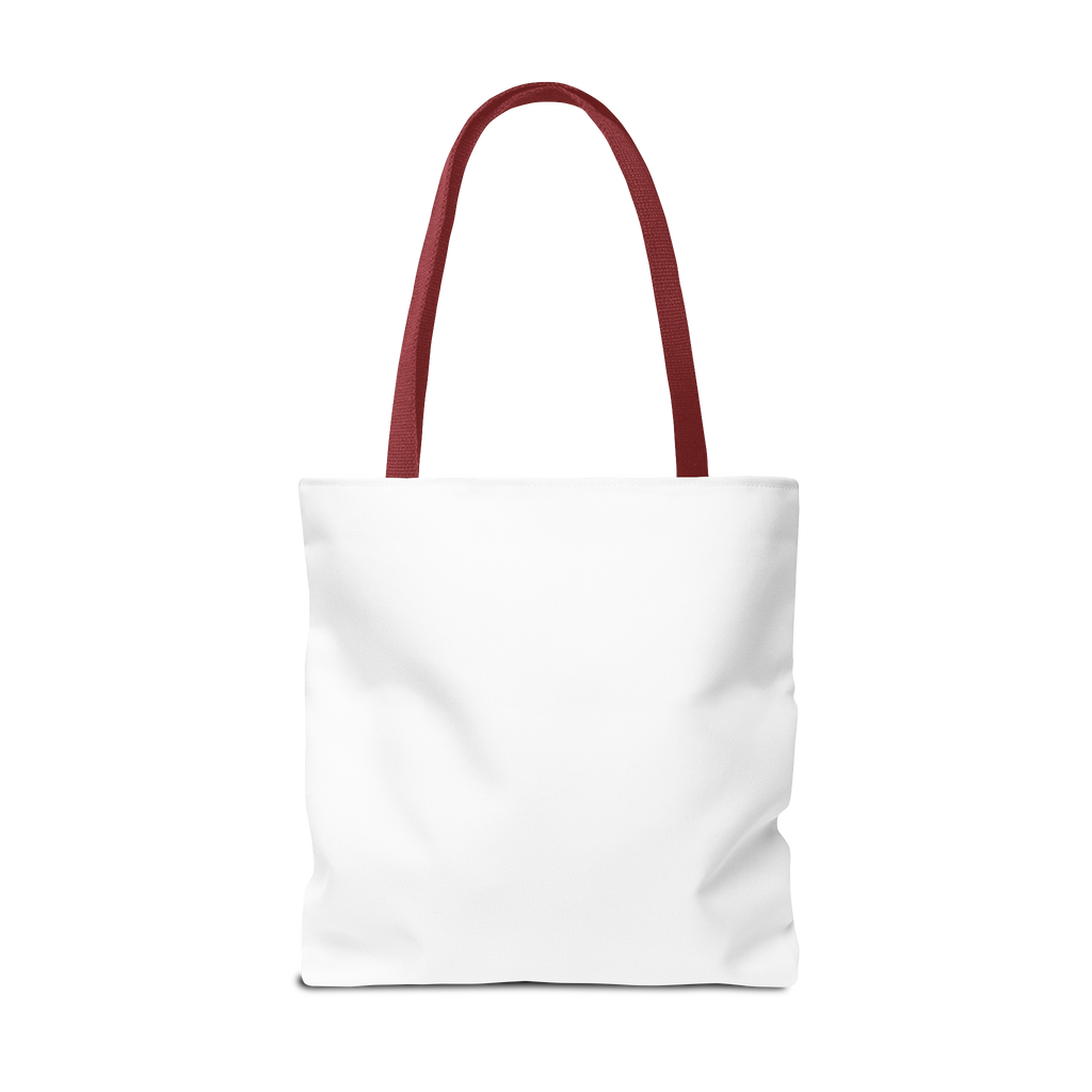 Me-Ouch Cat Professional Meow-ologist Tote Bag