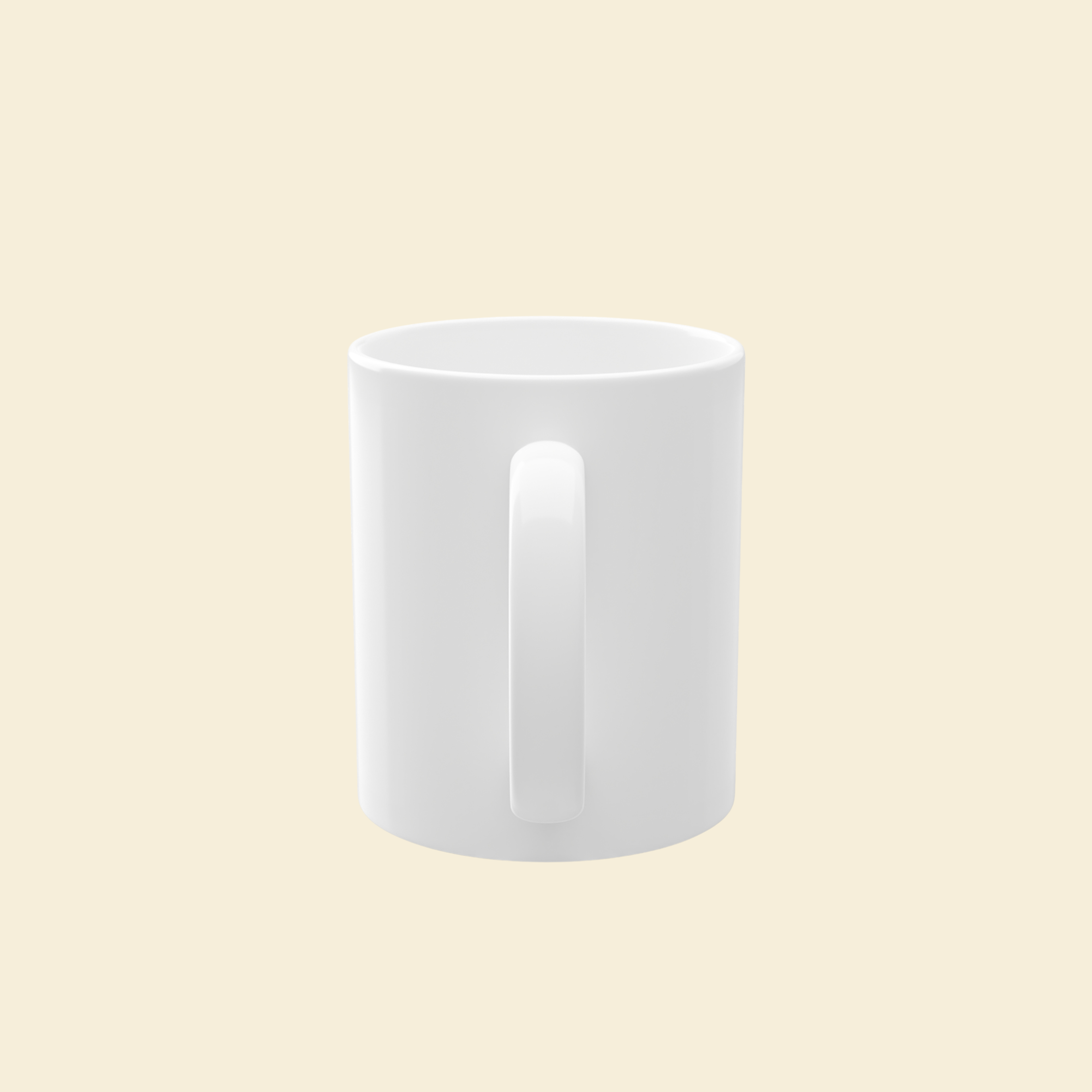 ME-OUCH Mug