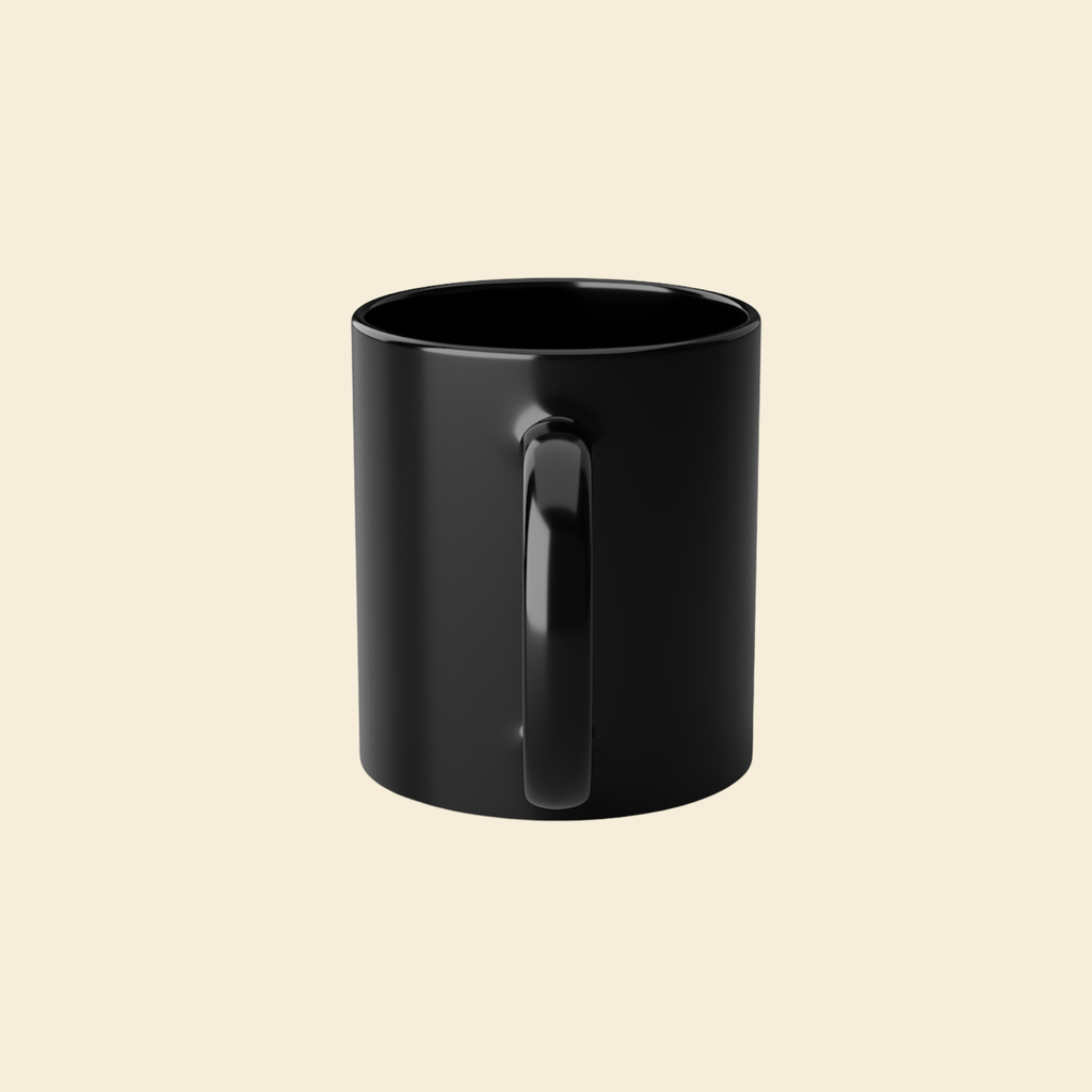 Re-Mind-Your-Self Radiant Soul Mug 11oz