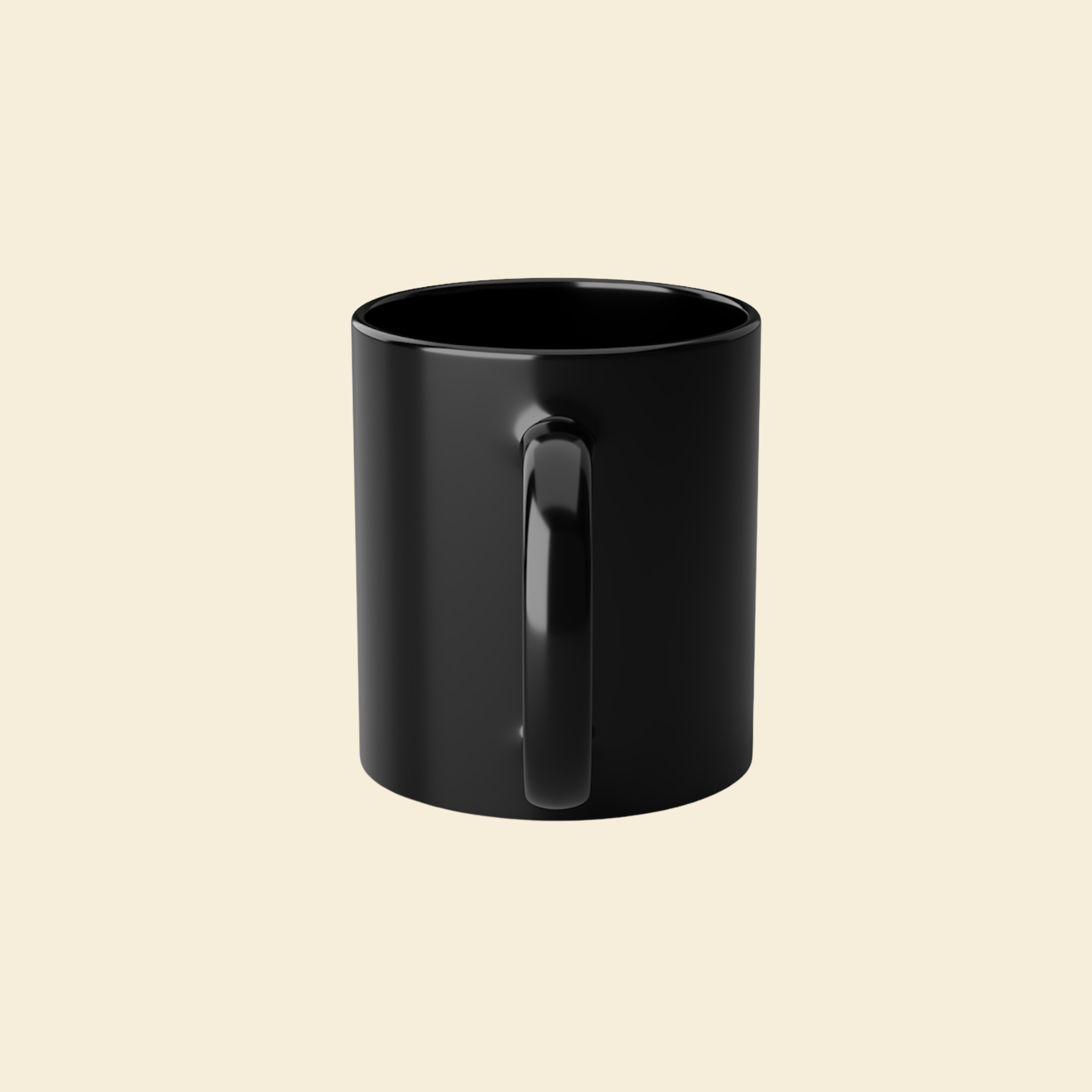 Re-Mind-Your-Self Blue & You Mug 11oz