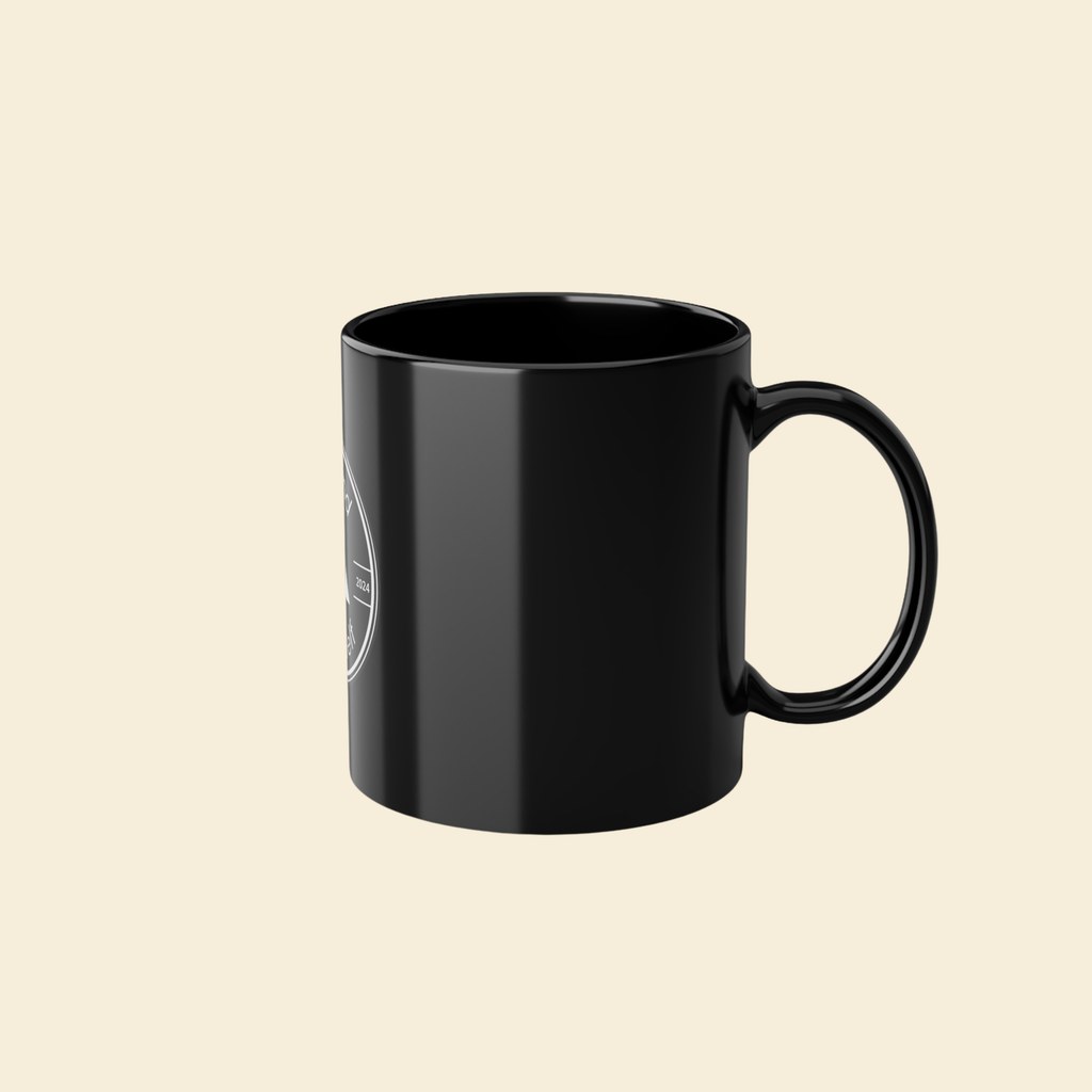 Re-Mind-Your-Self Mug 11oz