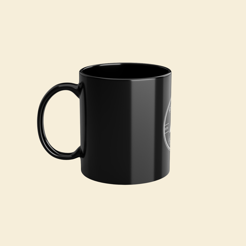 Re-Mind-Your-Self Mug 11oz