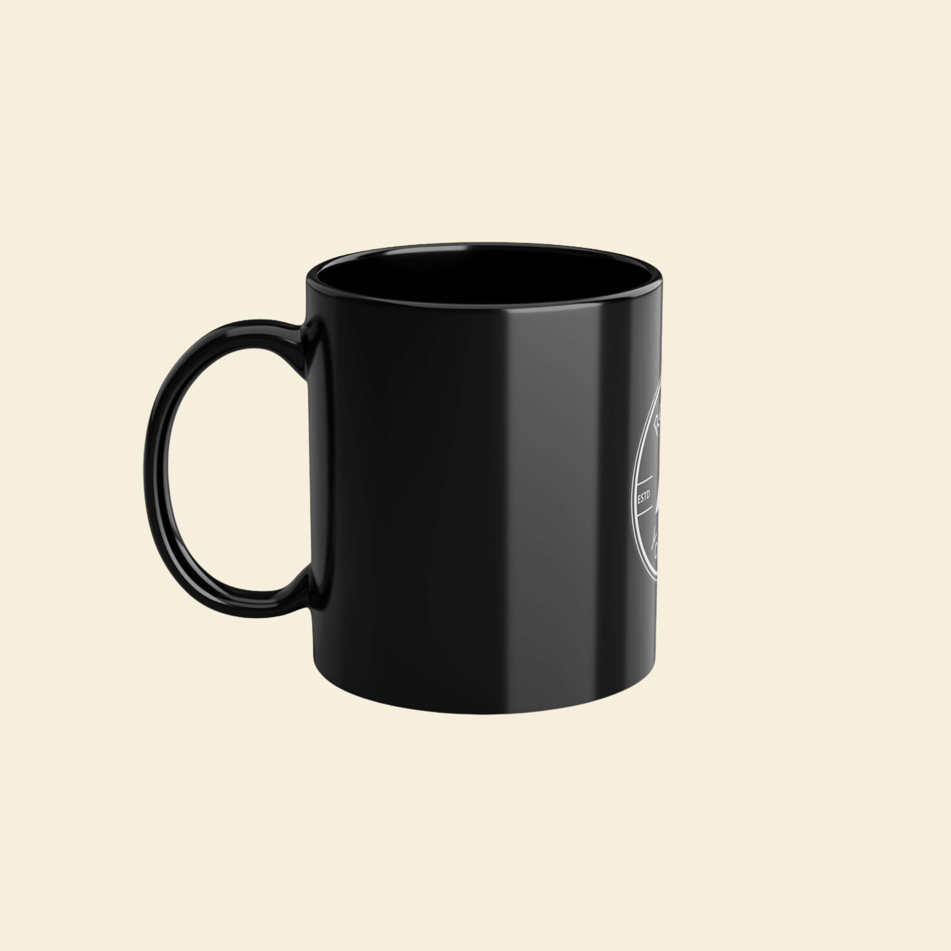 Re-Mind-Your-Self Mug 11oz