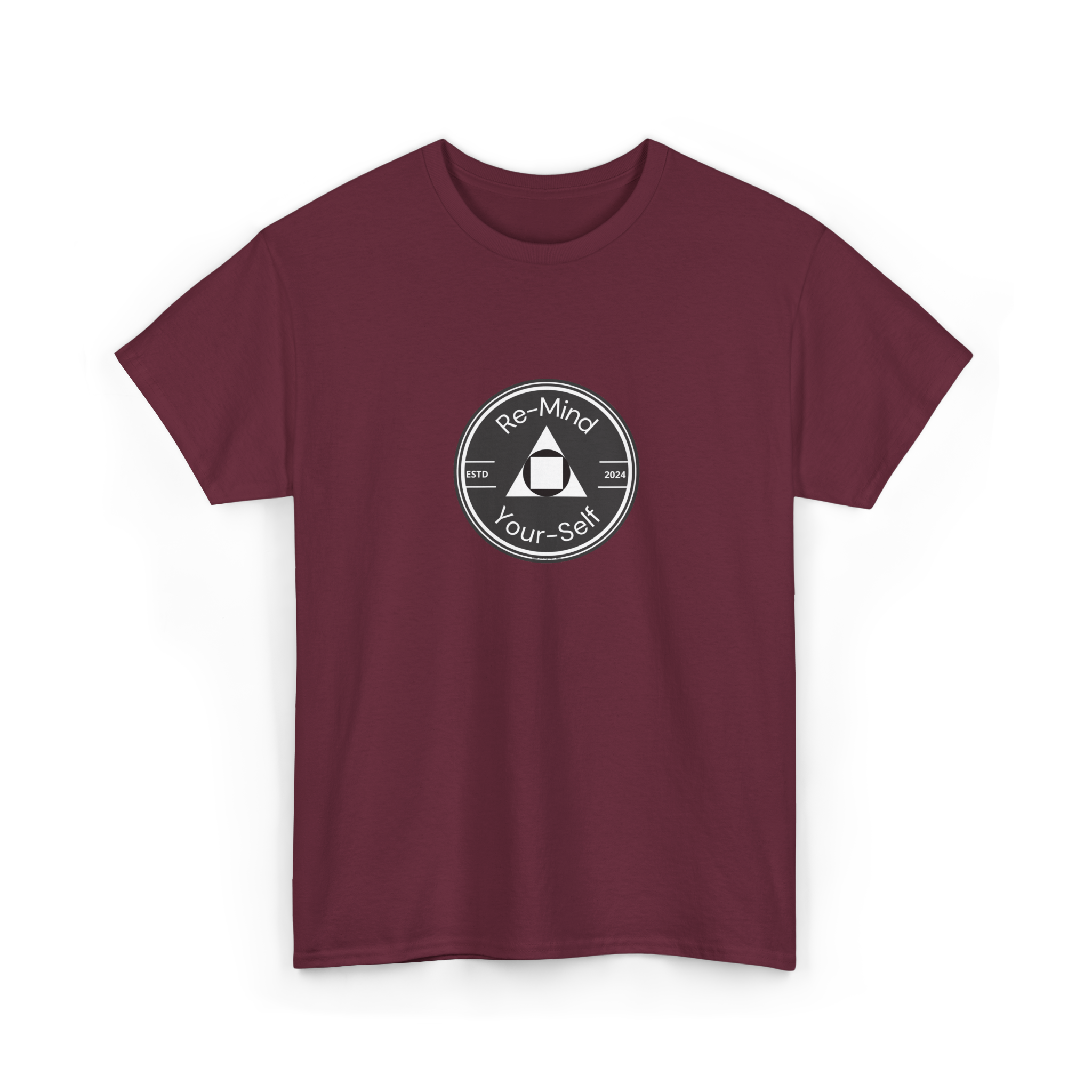 Re-Mind-Your-Self T-Shirt