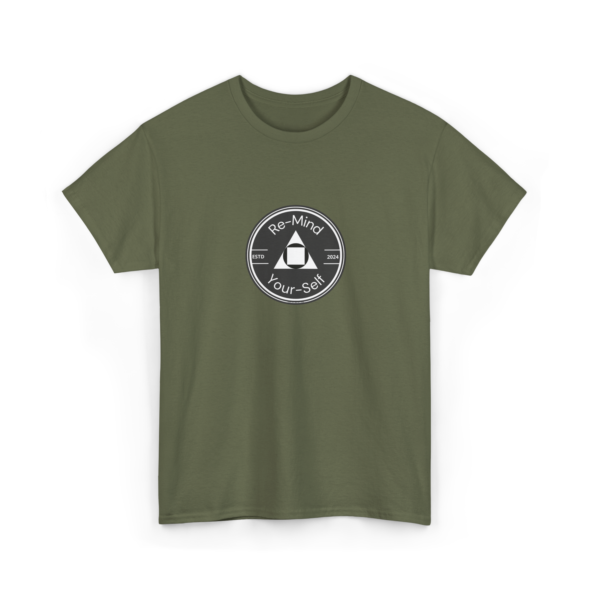 Re-Mind-Your-Self T-Shirt